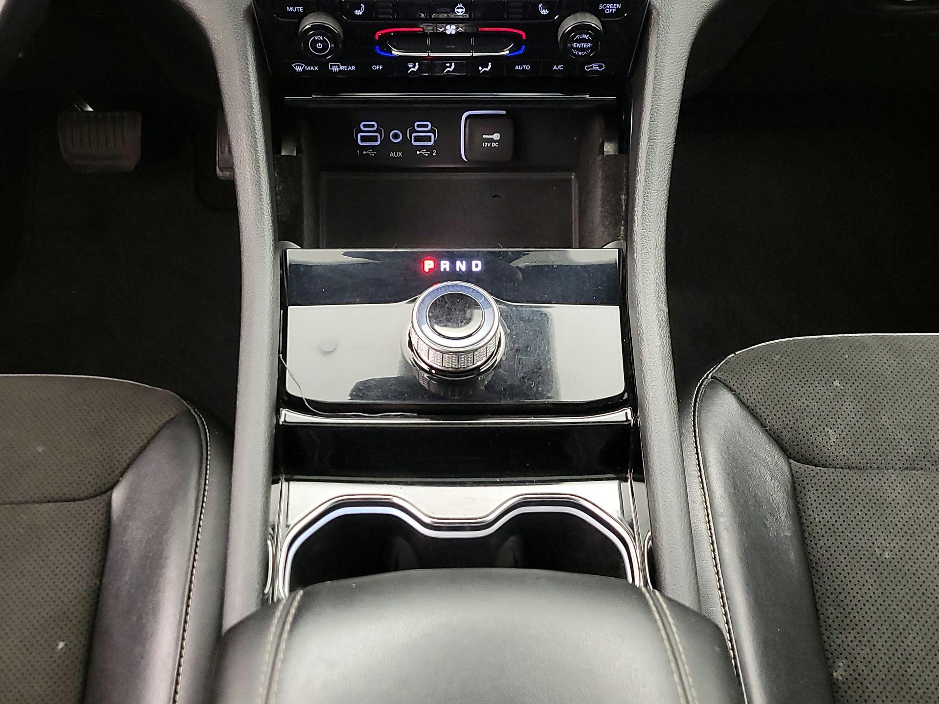 Thumbnail: 2022 Jeep Grand Cherokee - 17