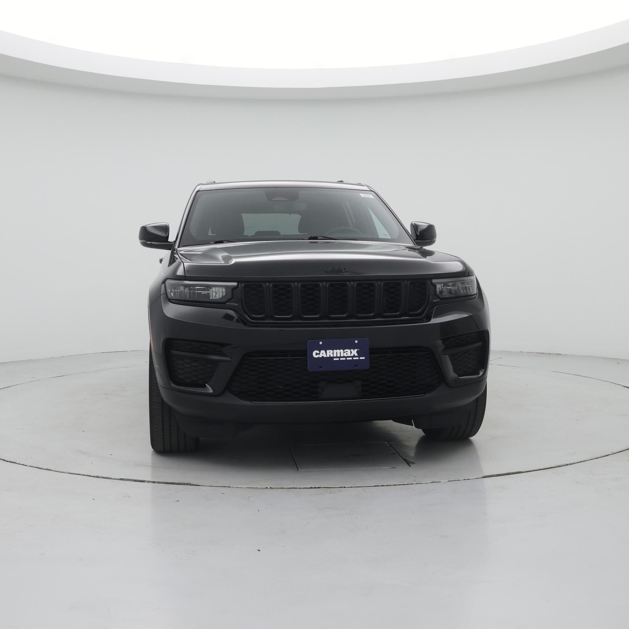 Thumbnail: 2022 Jeep Grand Cherokee - 5