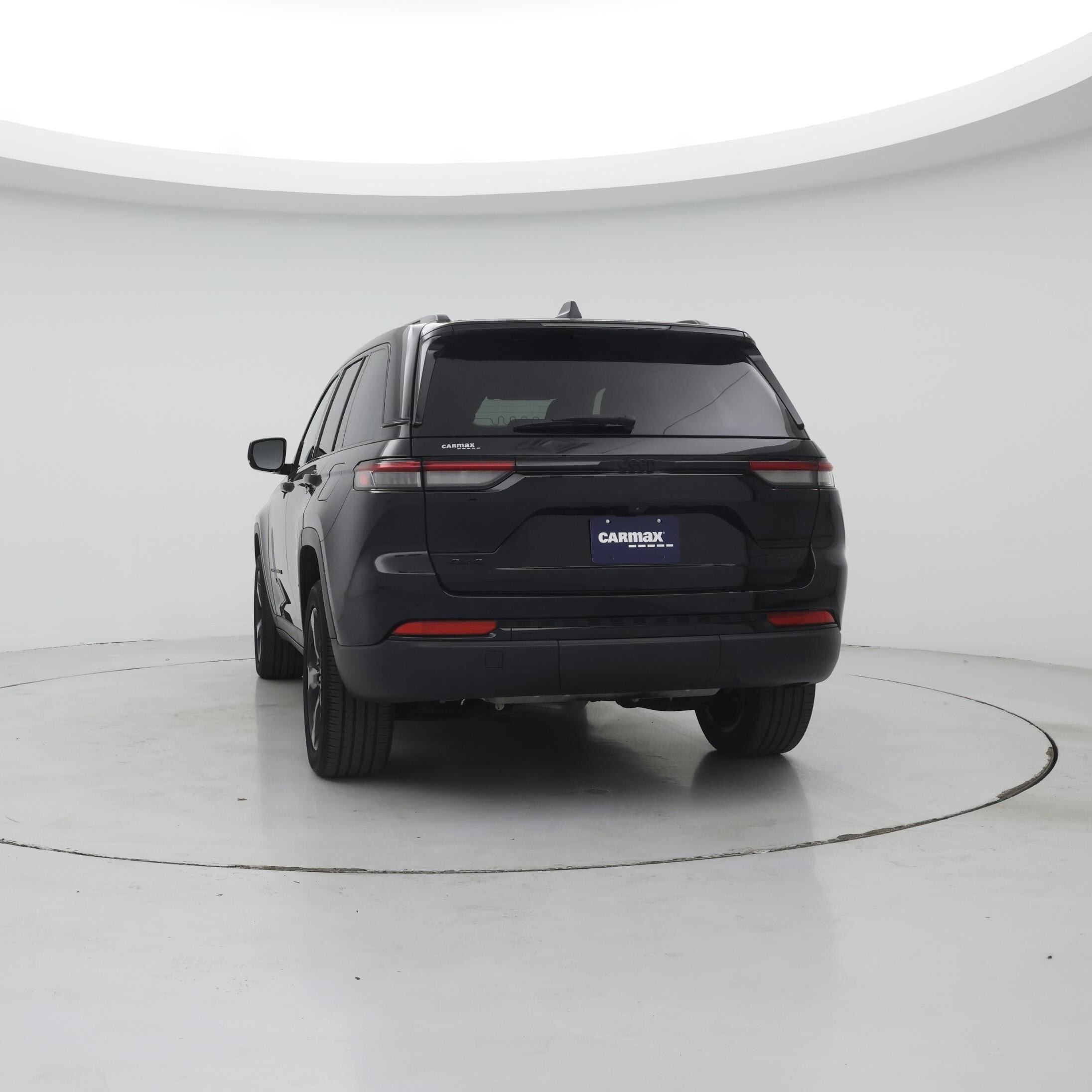 Thumbnail: 2022 Jeep Grand Cherokee - 6