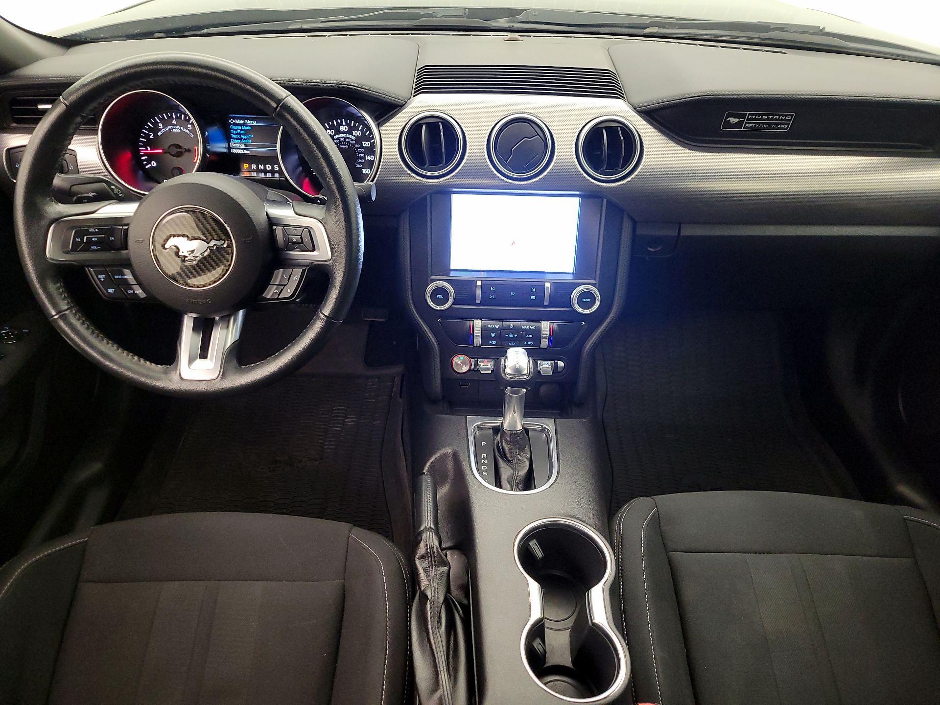 Thumbnail: 2020 Ford Mustang - 9
