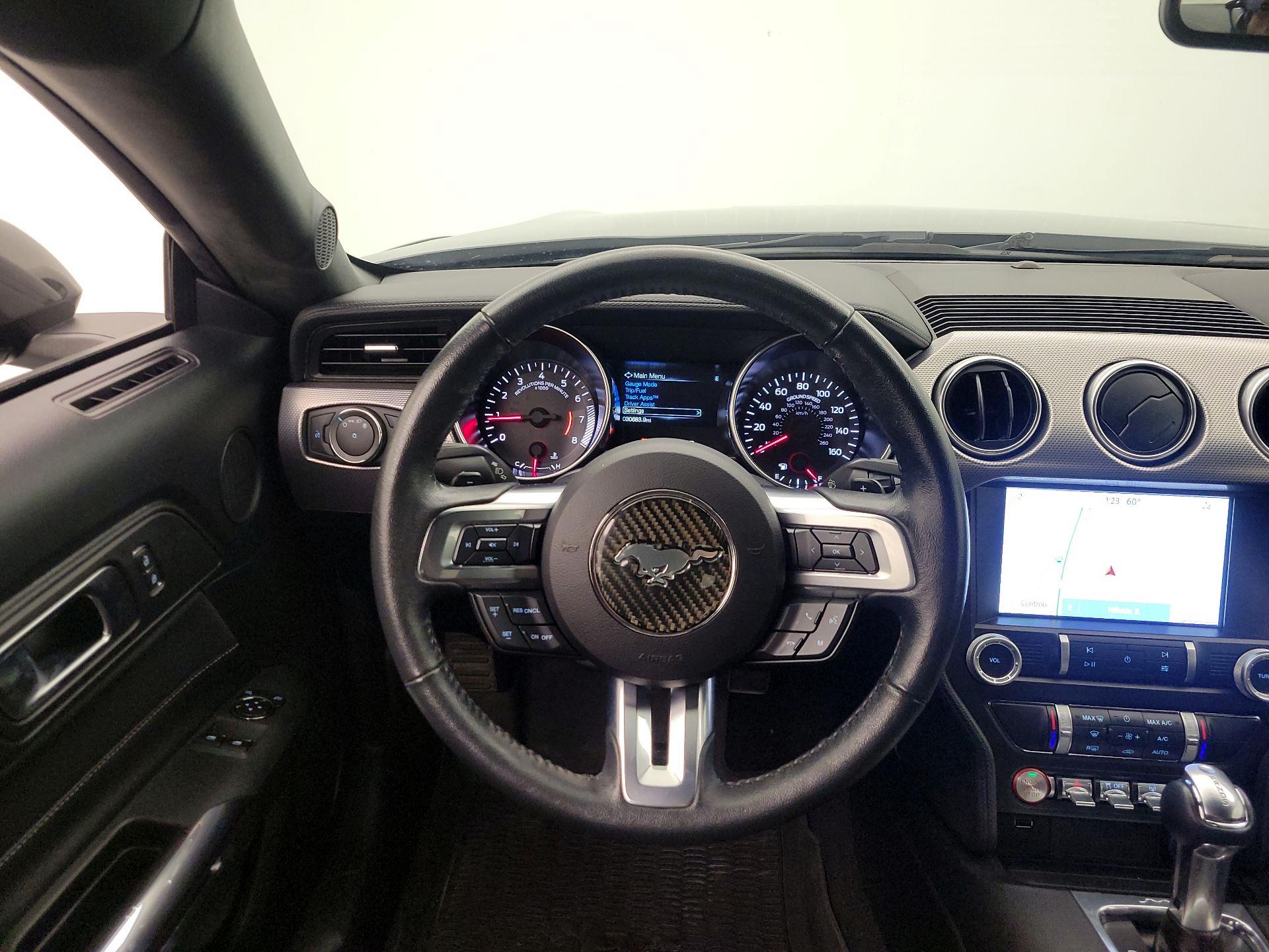 Thumbnail: 2020 Ford Mustang - 10