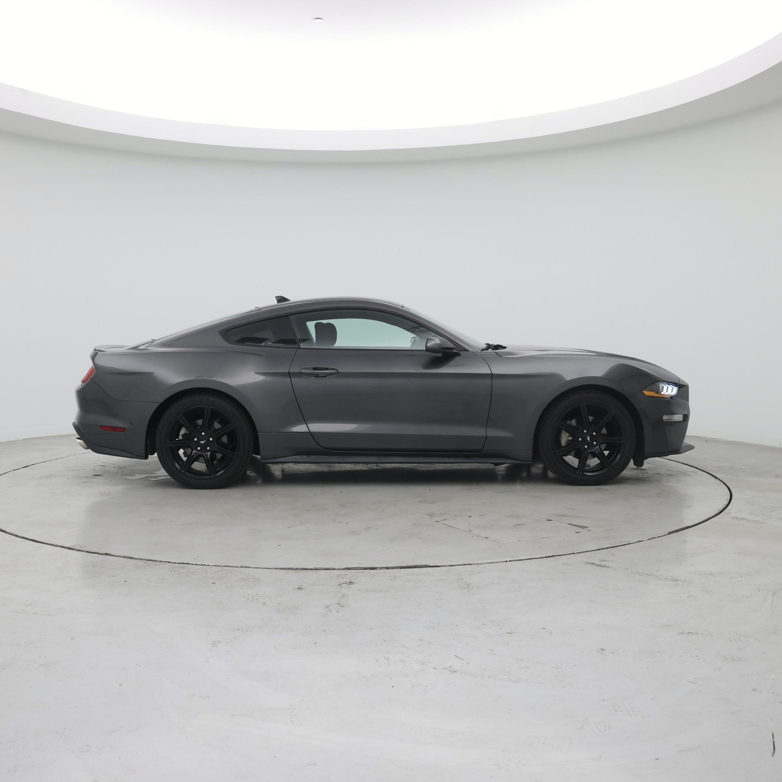 Thumbnail: 2020 Ford Mustang - 7