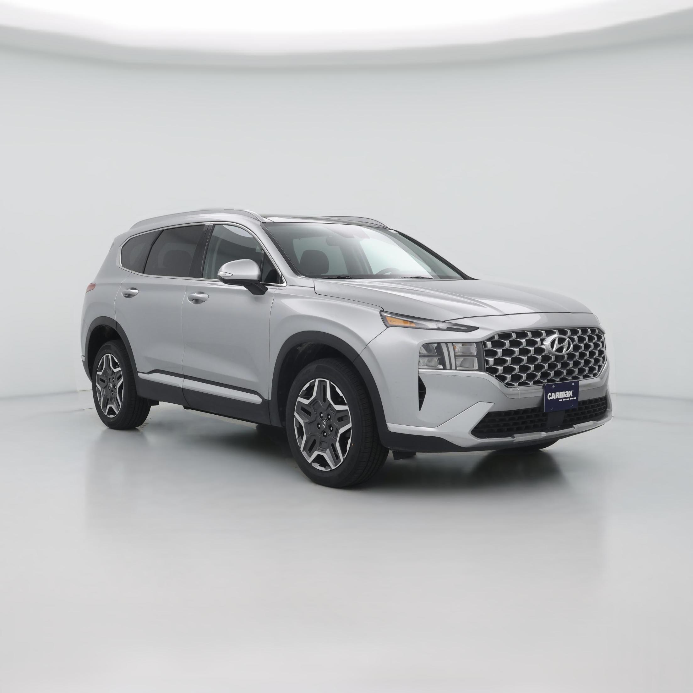 Thumbnail: 2023 Hyundai Santa Fe - 1