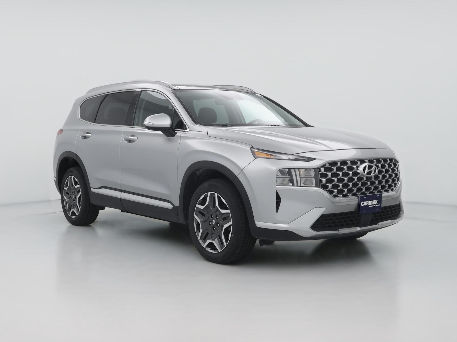 2023 Hyundai Santa Fe SEL Premium HEV