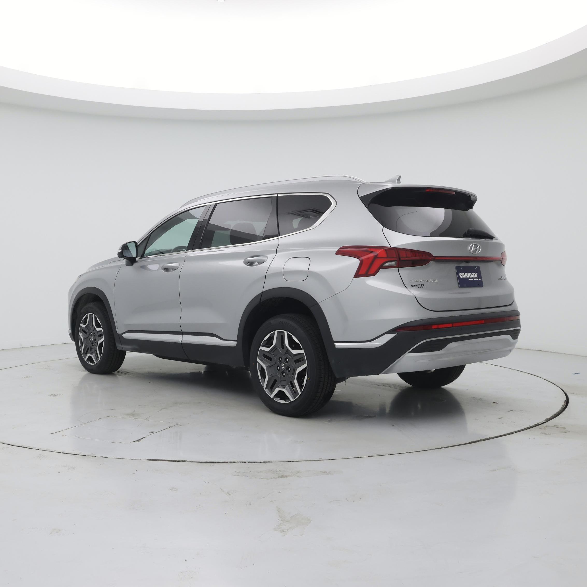 Thumbnail: 2023 Hyundai Santa Fe - 2