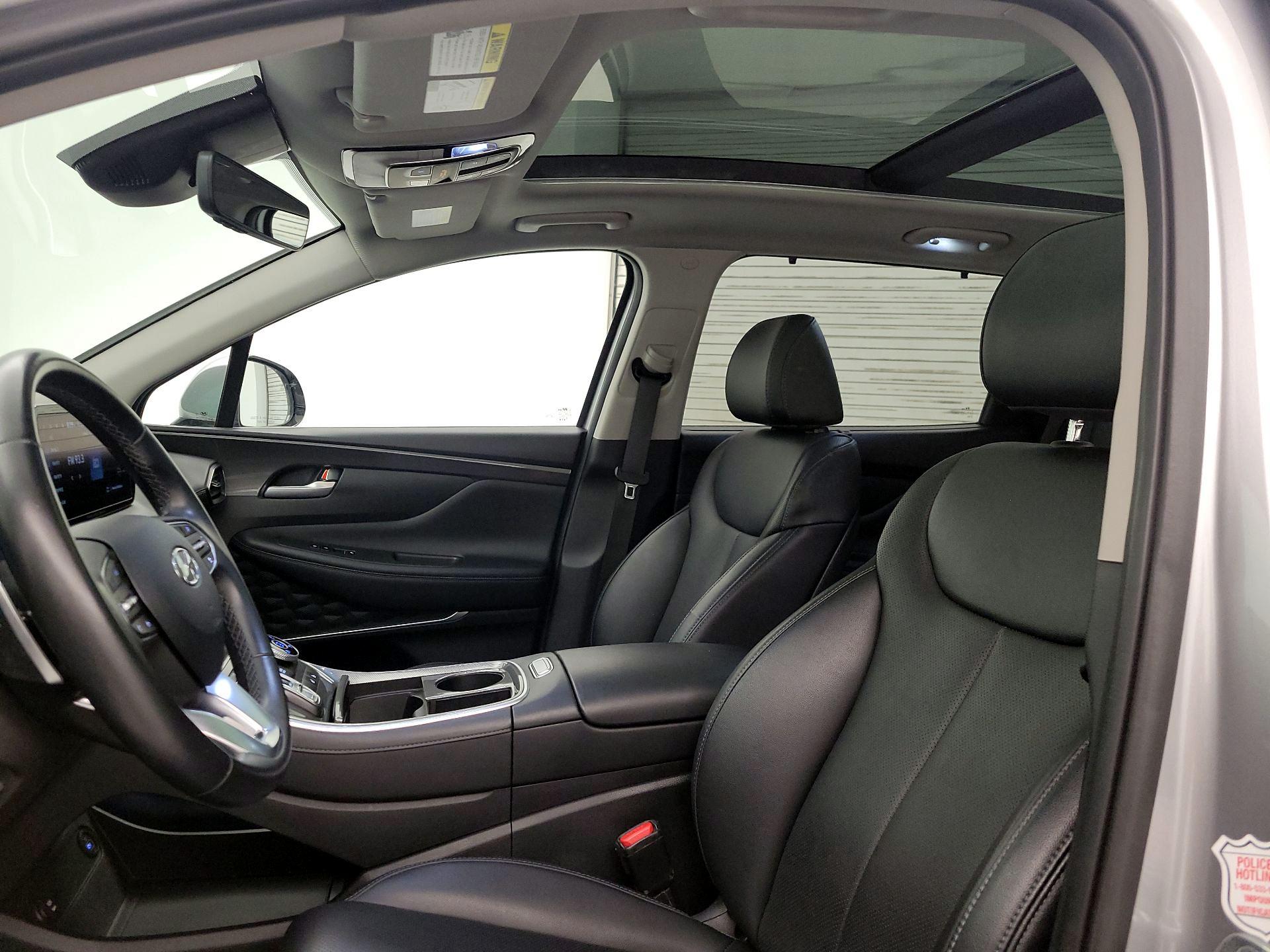 Thumbnail: 2023 Hyundai Santa Fe - 20