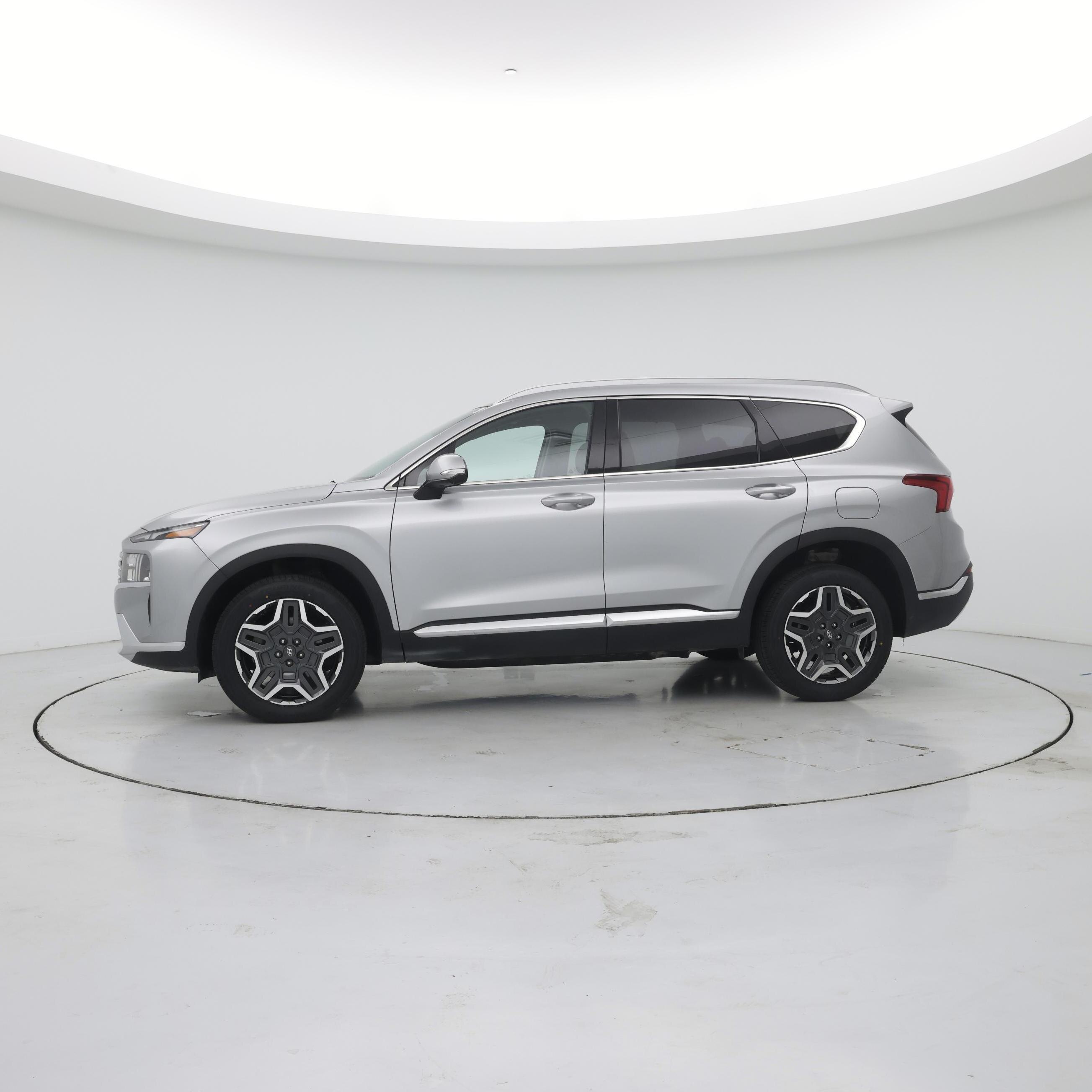 Thumbnail: 2023 Hyundai Santa Fe - 3