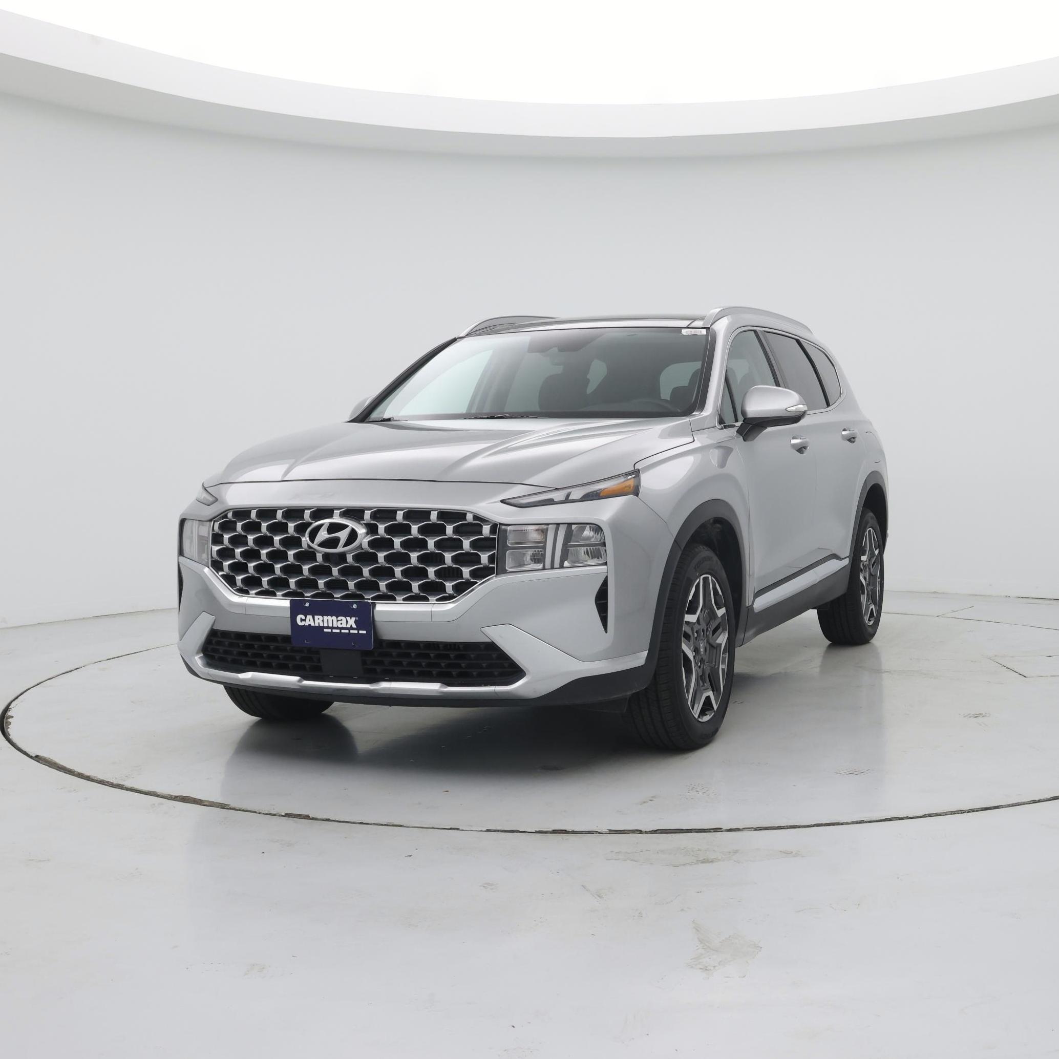 Thumbnail: 2023 Hyundai Santa Fe - 4