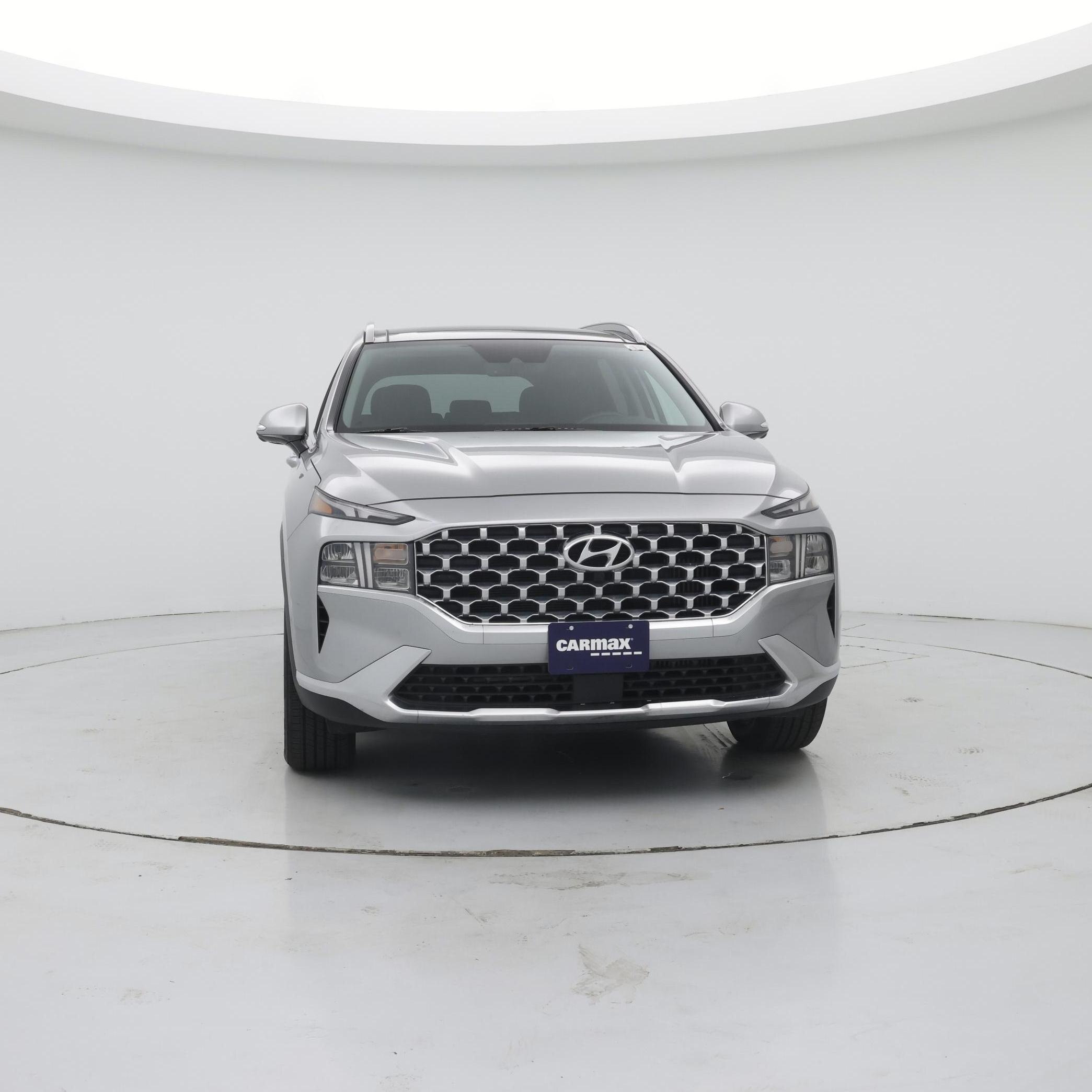 Thumbnail: 2023 Hyundai Santa Fe - 5
