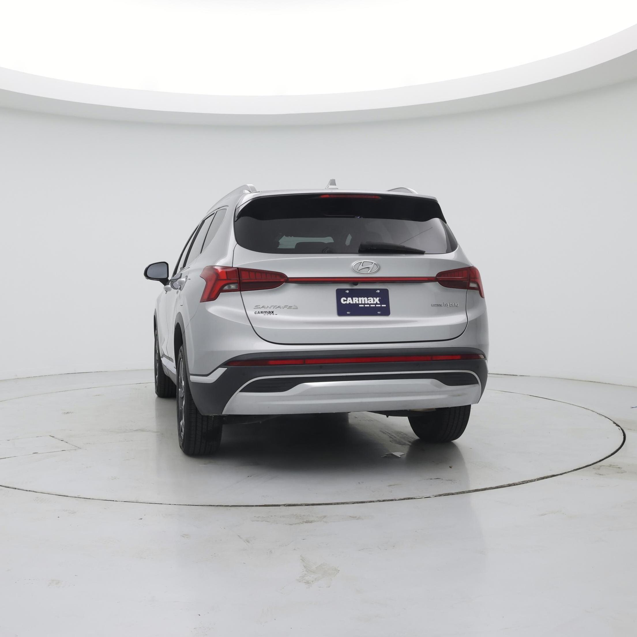 Thumbnail: 2023 Hyundai Santa Fe - 6