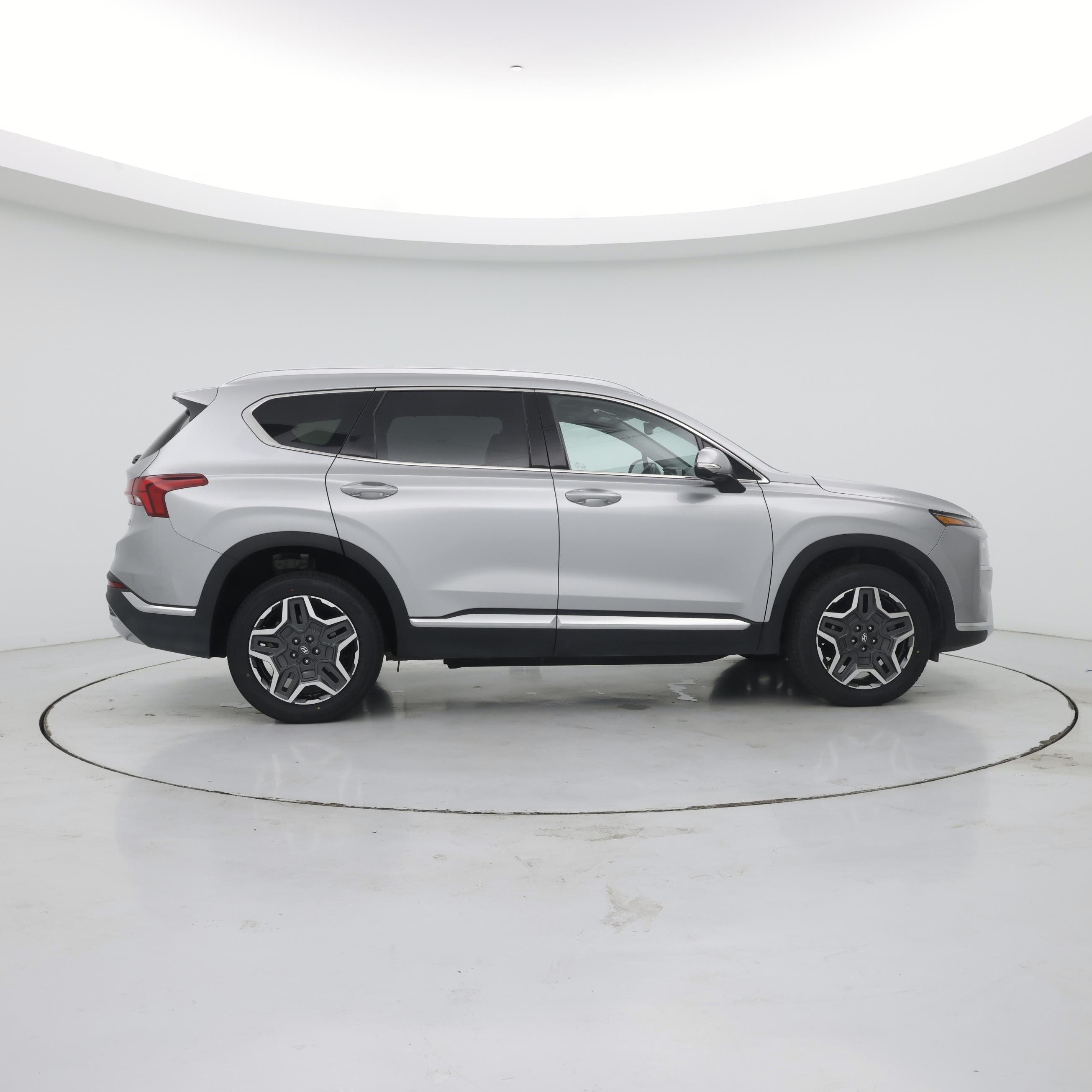 Thumbnail: 2023 Hyundai Santa Fe - 7