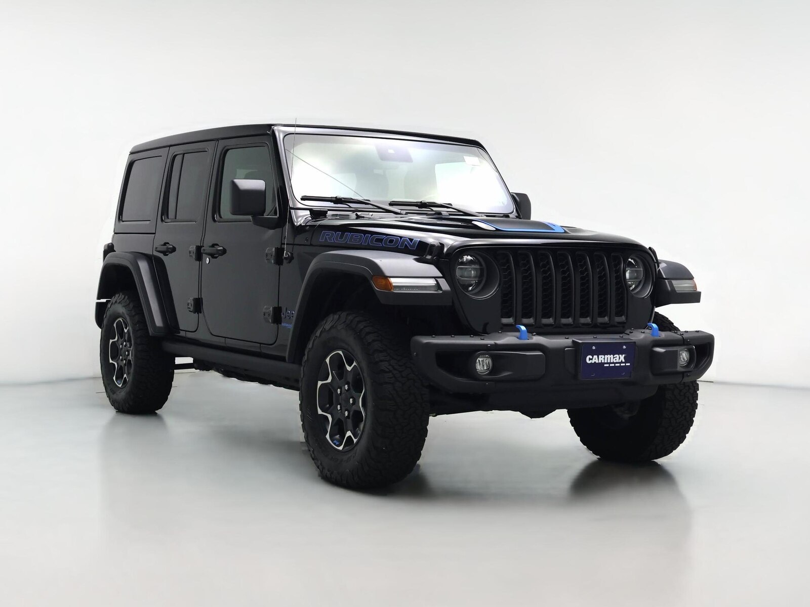 2022 Jeep Wrangler Unlimited