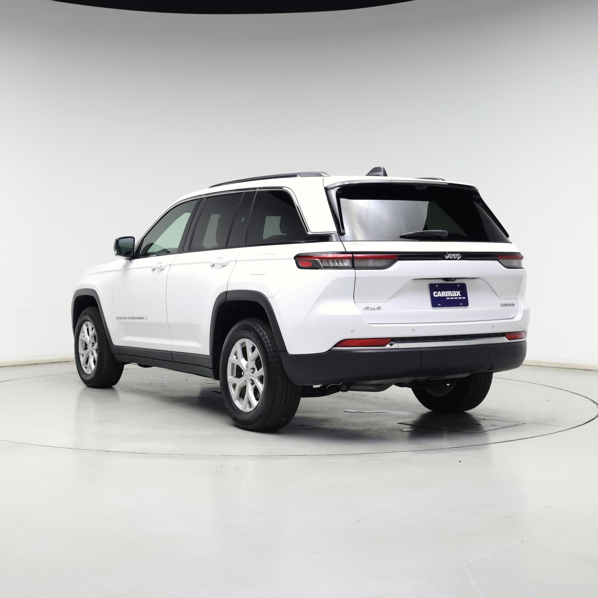 Thumbnail: 2023 Jeep Grand Cherokee - 2