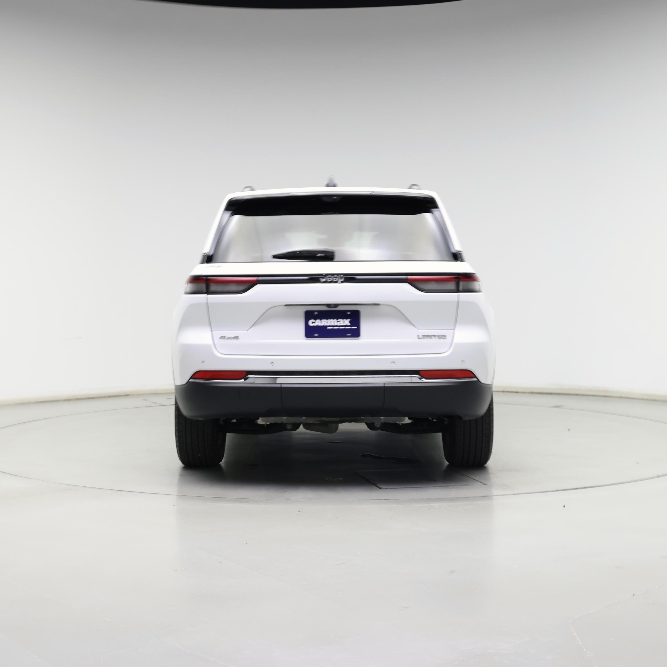Thumbnail: 2023 Jeep Grand Cherokee - 6