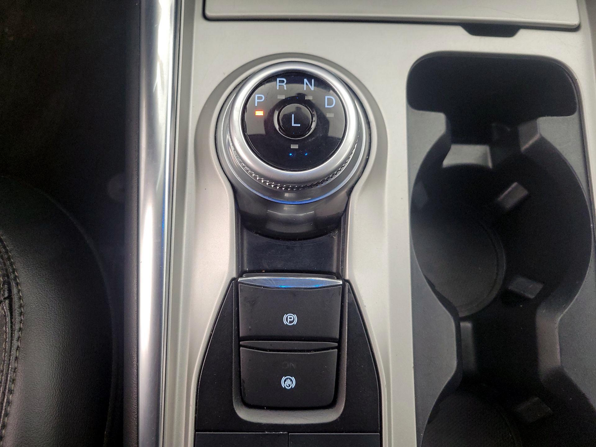 Thumbnail: 2023 Ford Explorer - 17