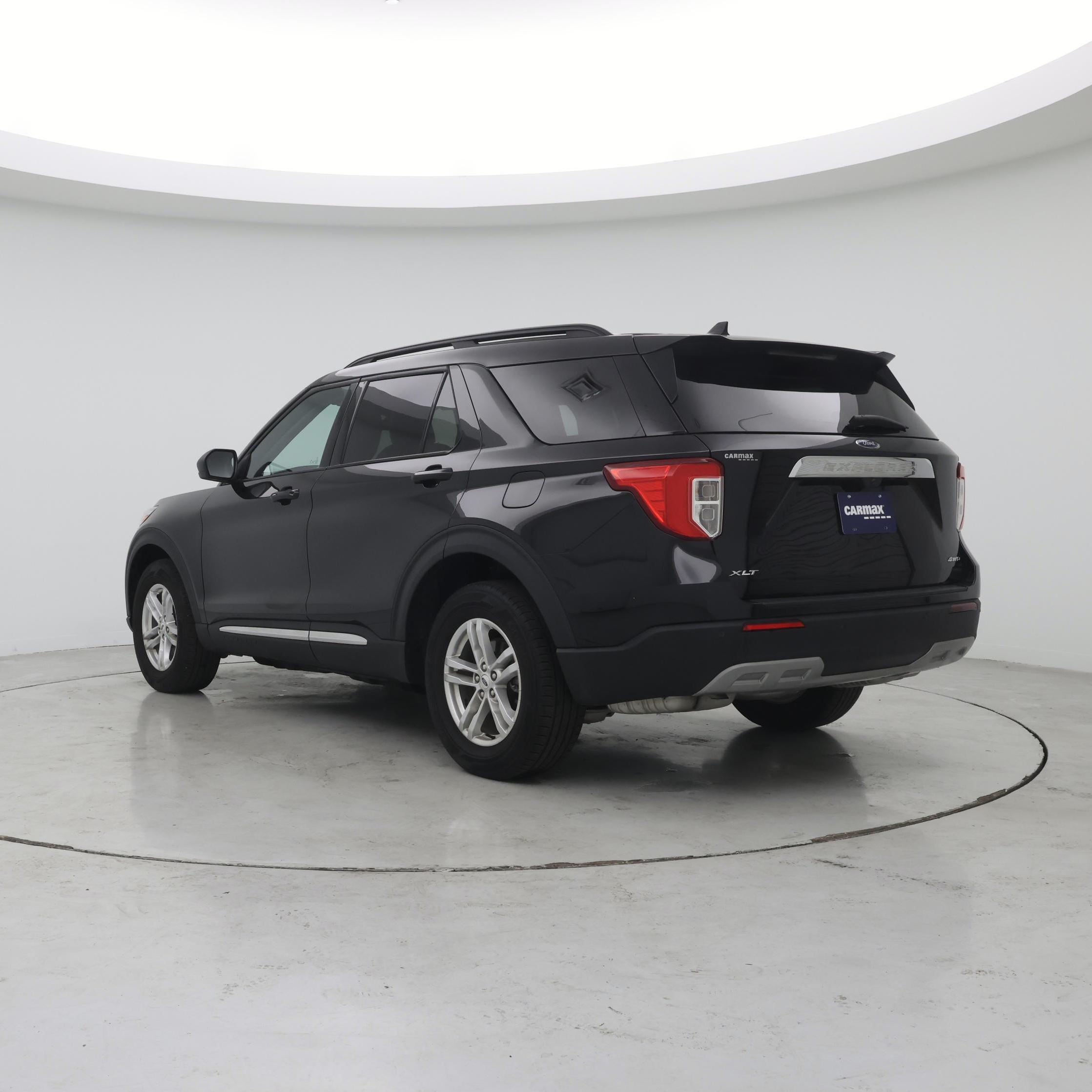 Thumbnail: 2023 Ford Explorer - 2