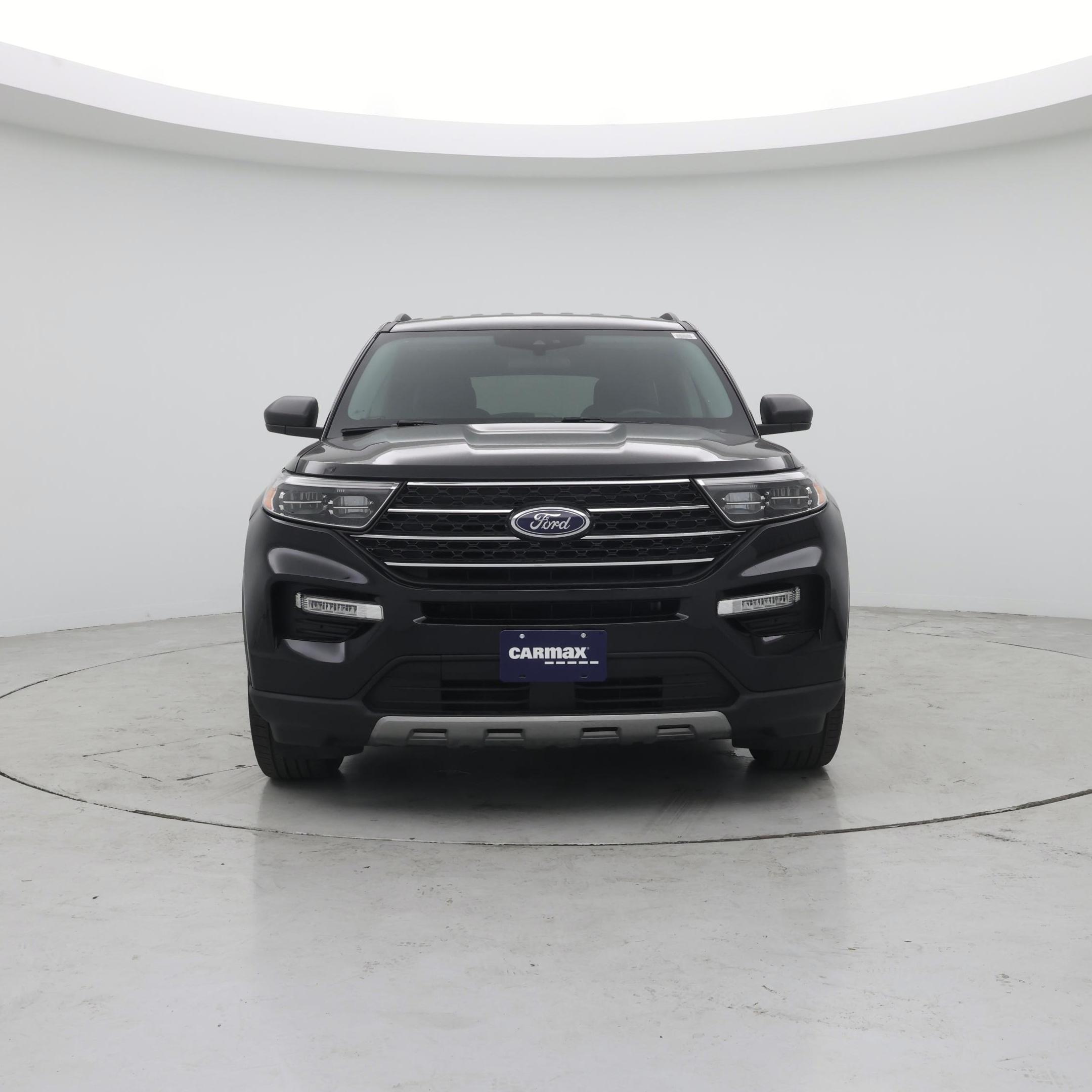 Thumbnail: 2023 Ford Explorer - 5