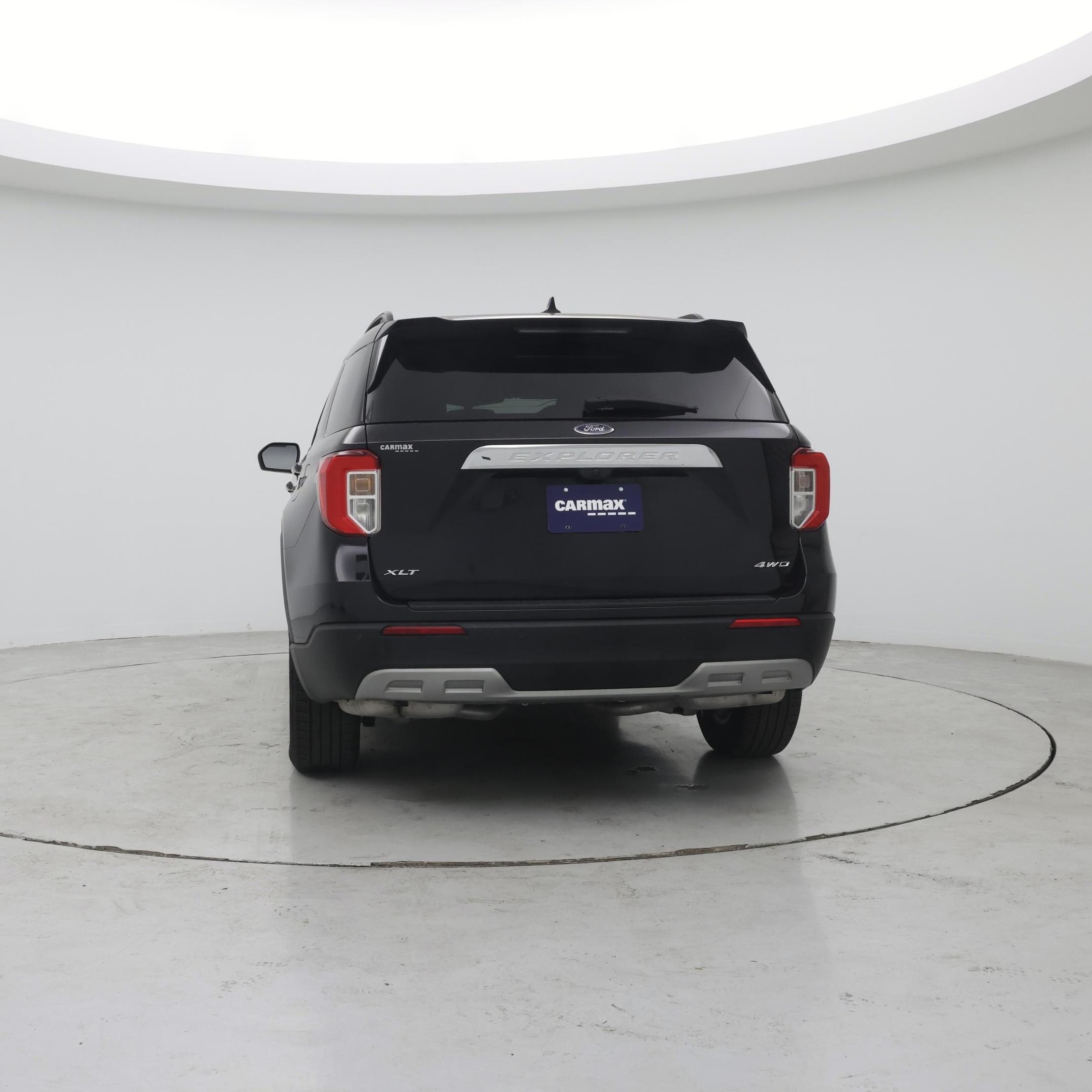 Thumbnail: 2023 Ford Explorer - 6