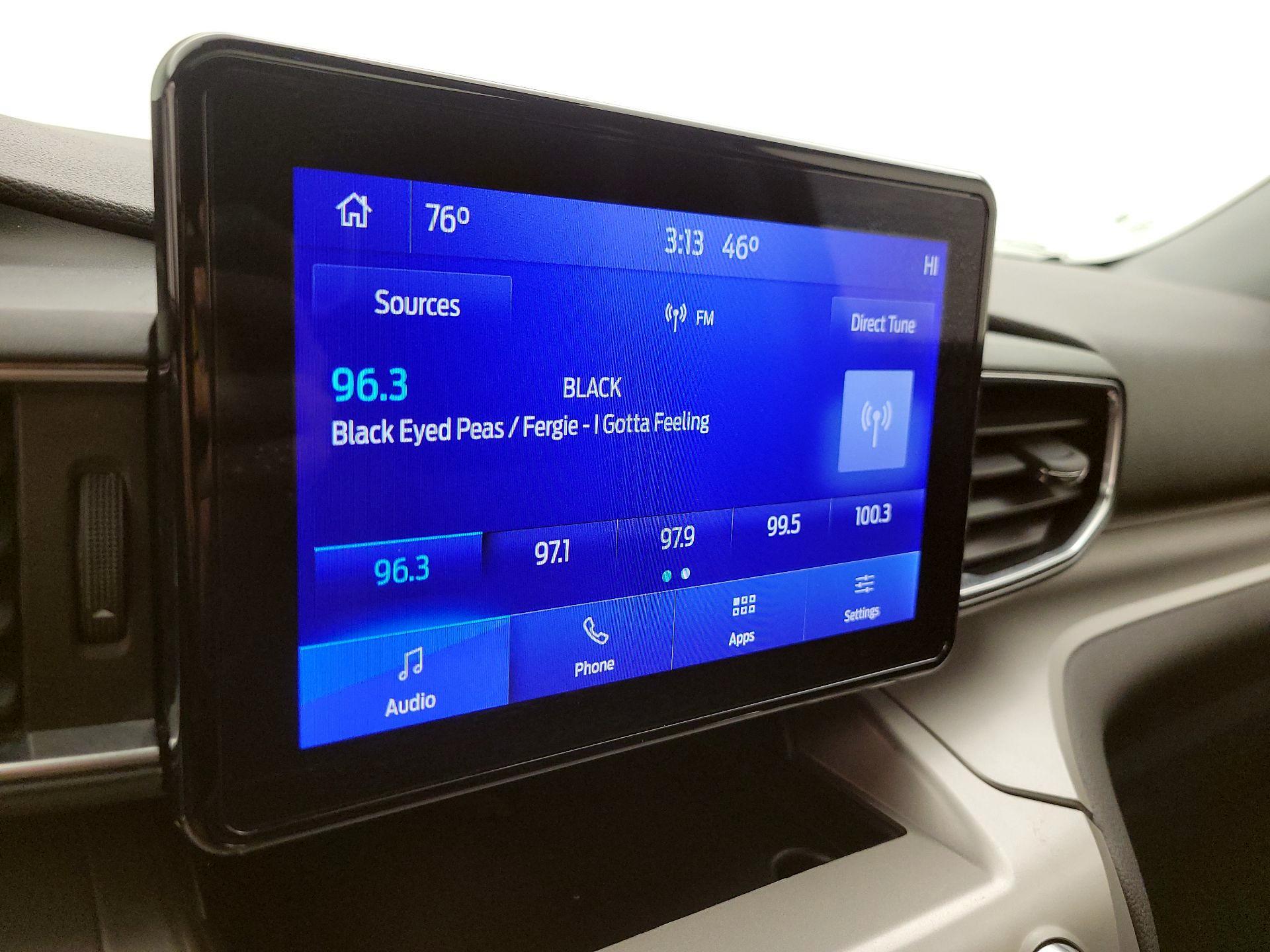 Thumbnail: 2022 Ford Explorer - 15