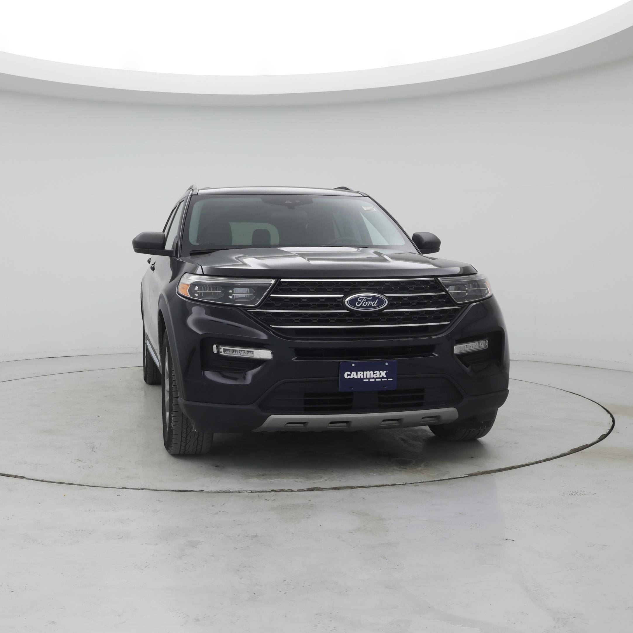 Thumbnail: 2022 Ford Explorer - 5