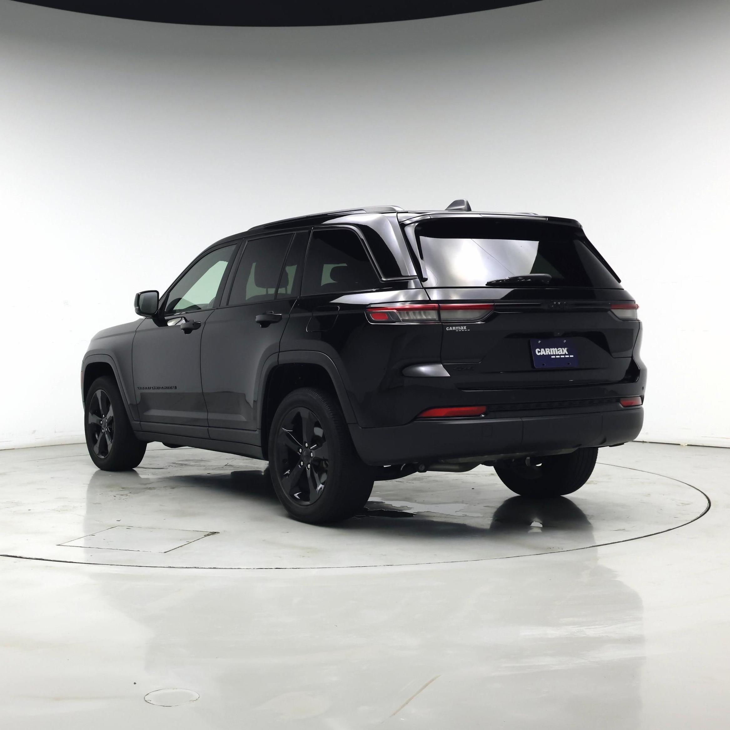Thumbnail: 2022 Jeep Grand Cherokee - 2