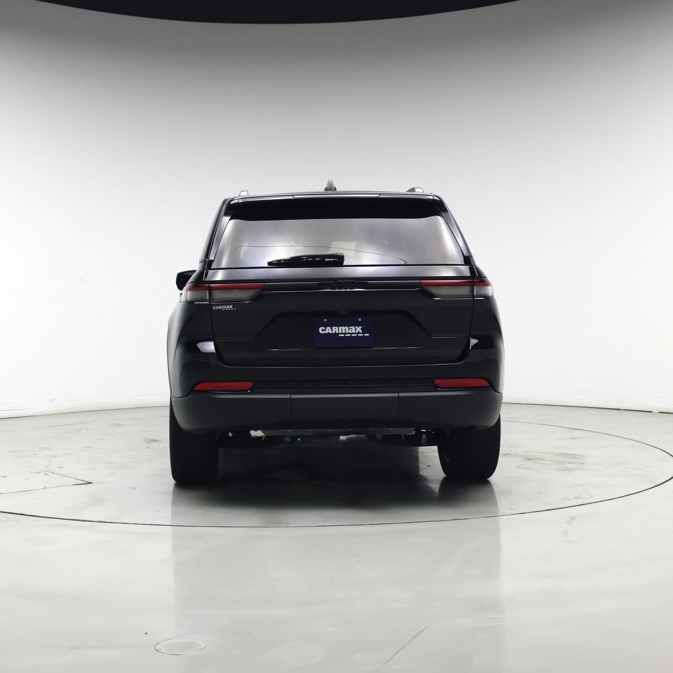 Thumbnail: 2022 Jeep Grand Cherokee - 6