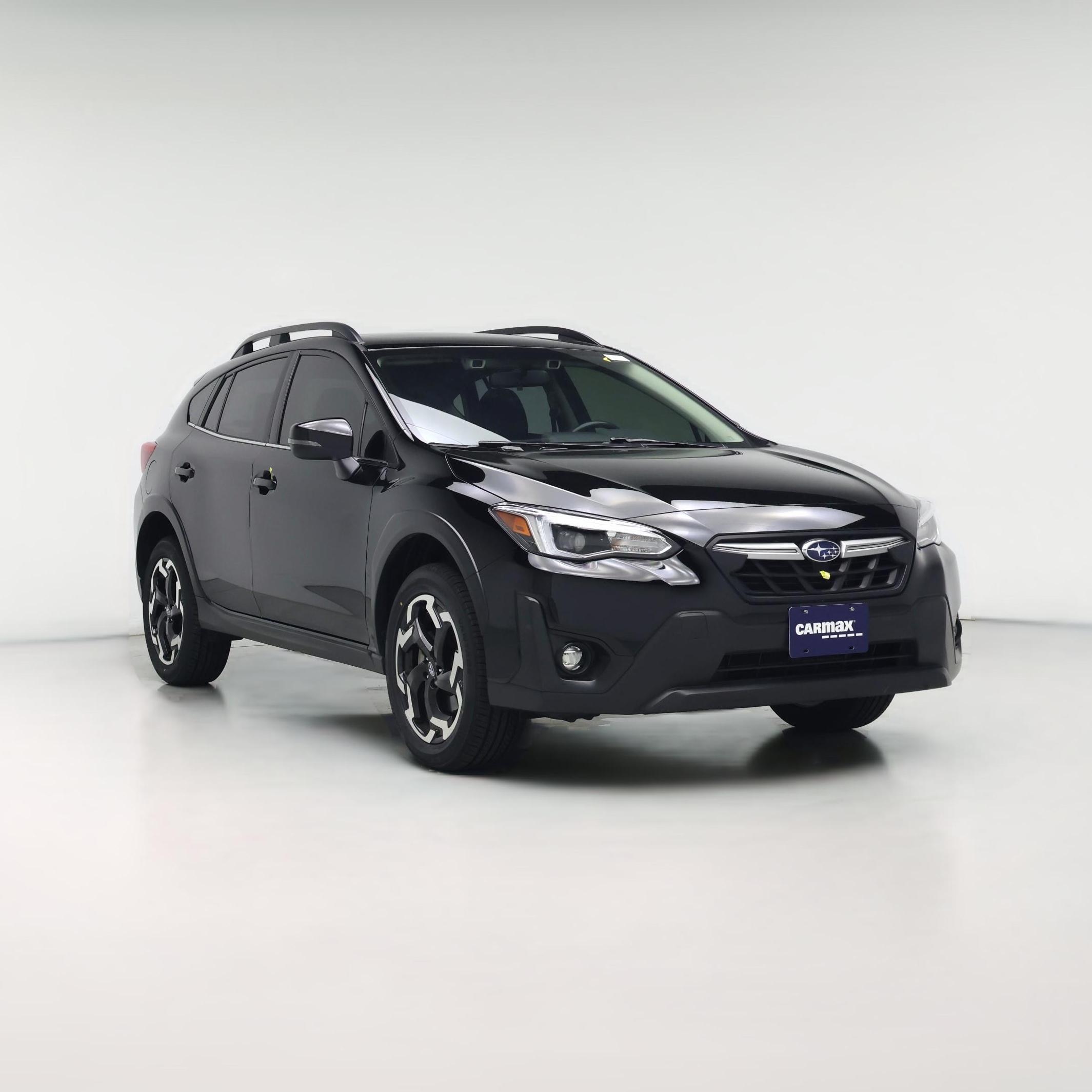 Thumbnail: 2023 Subaru Crosstrek - 1