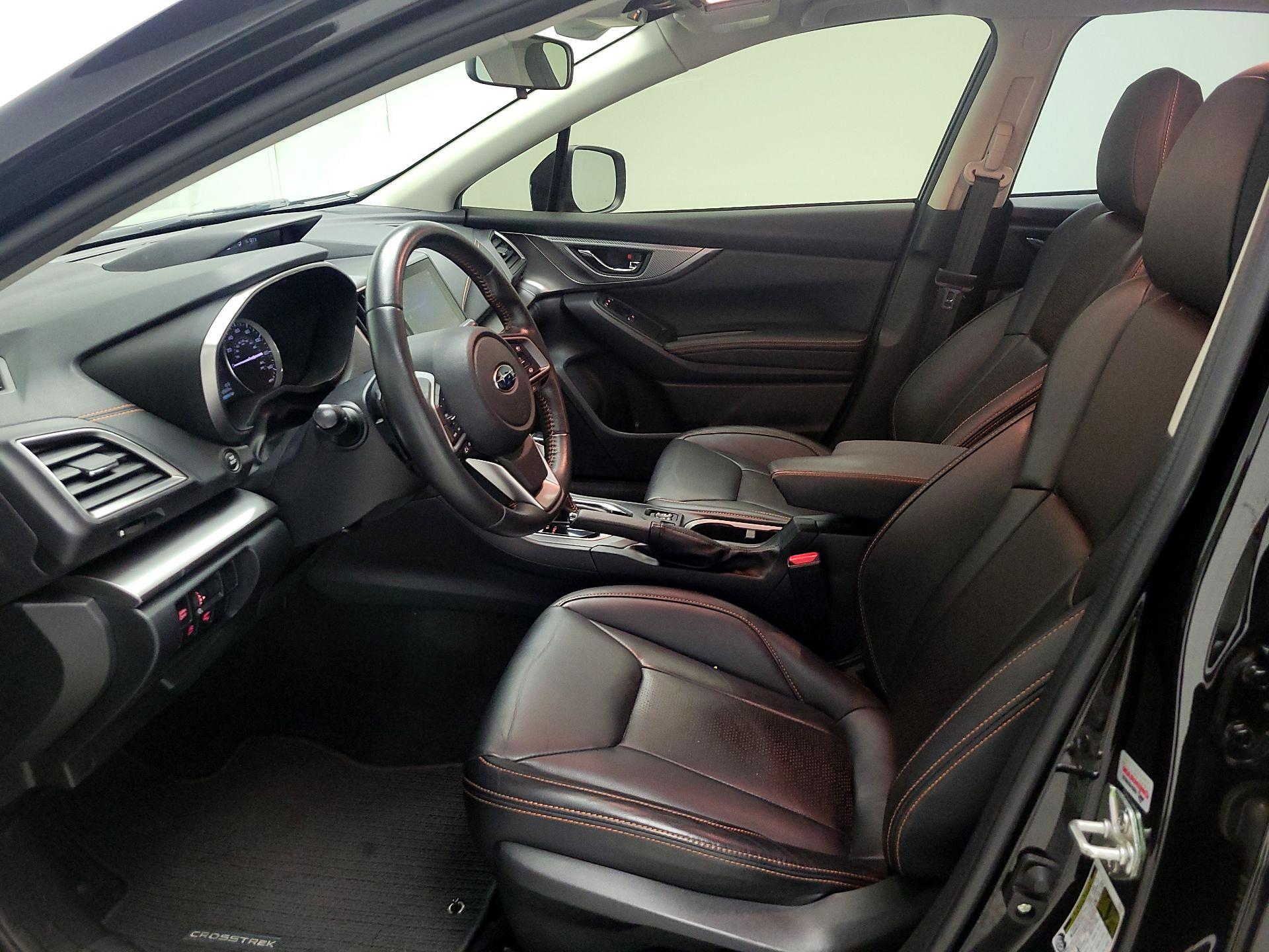 Thumbnail: 2023 Subaru Crosstrek - 11