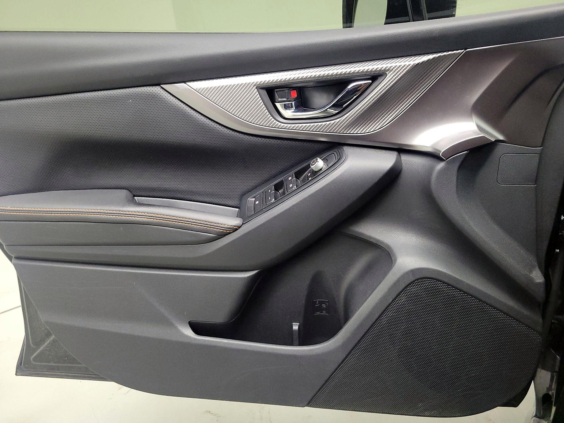 Thumbnail: 2023 Subaru Crosstrek - 12