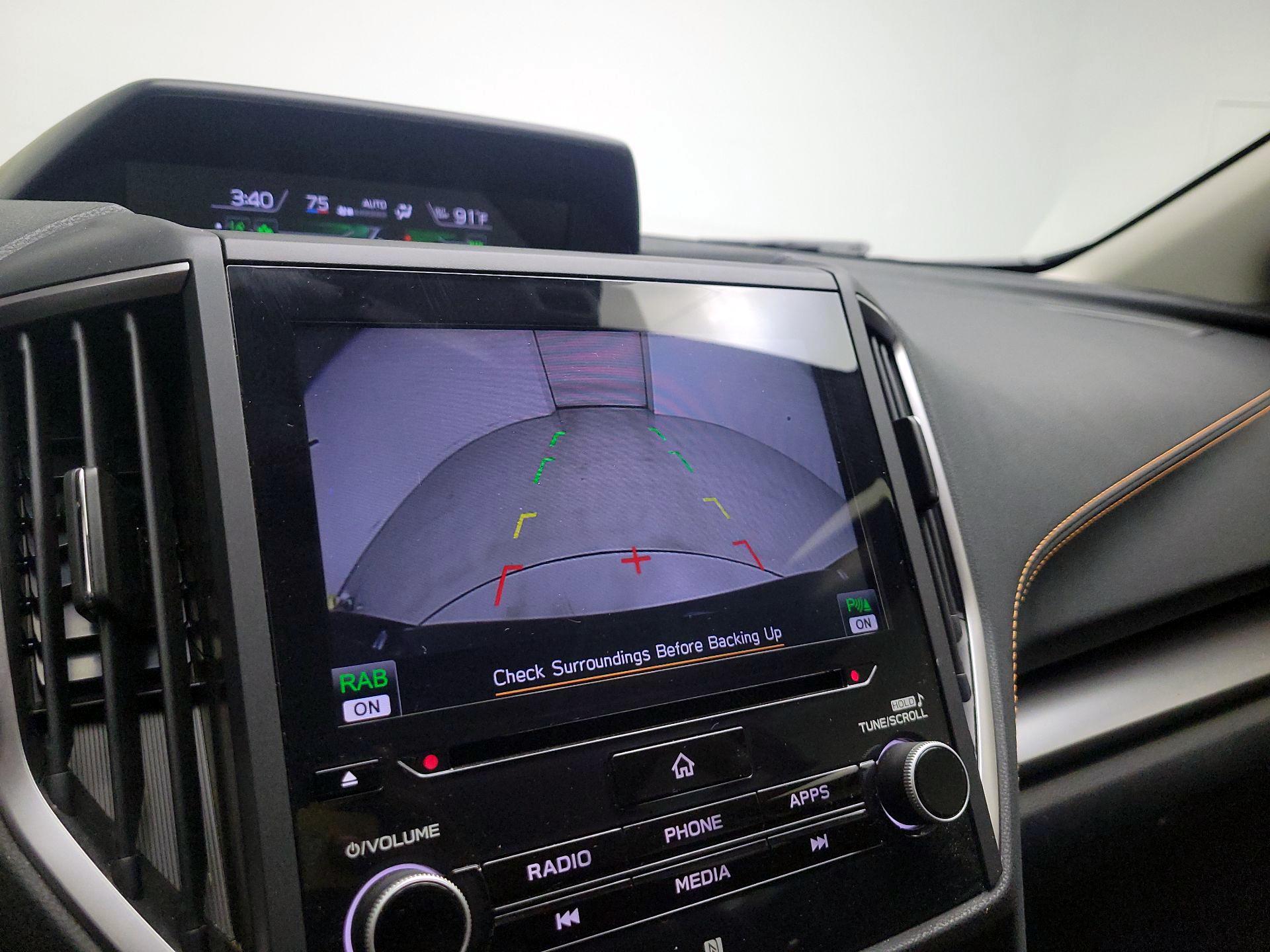 Thumbnail: 2023 Subaru Crosstrek - 13