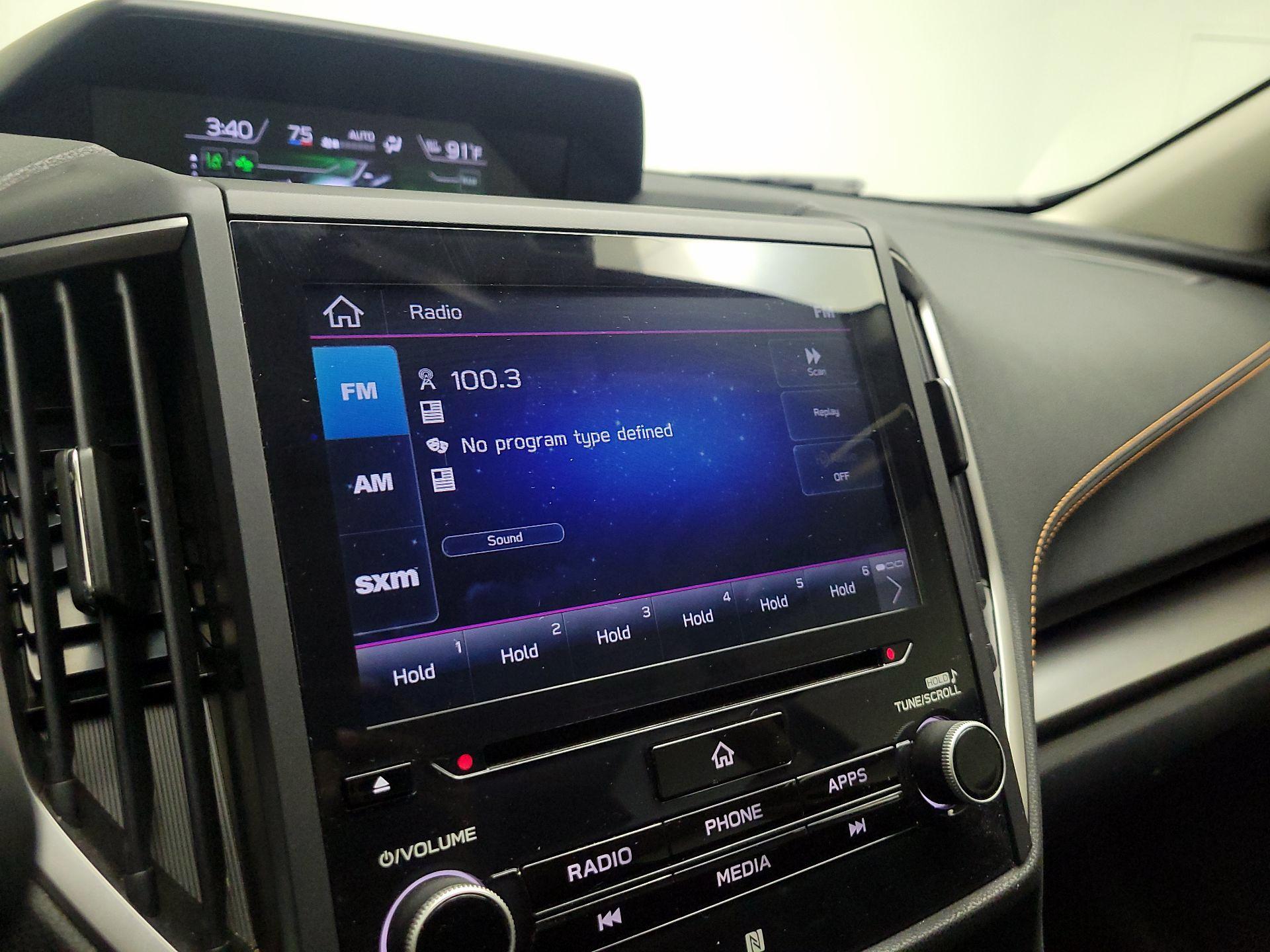 Thumbnail: 2023 Subaru Crosstrek - 14