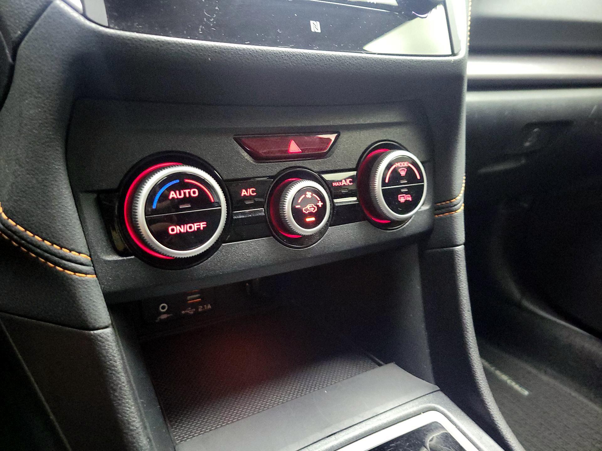 Thumbnail: 2023 Subaru Crosstrek - 15