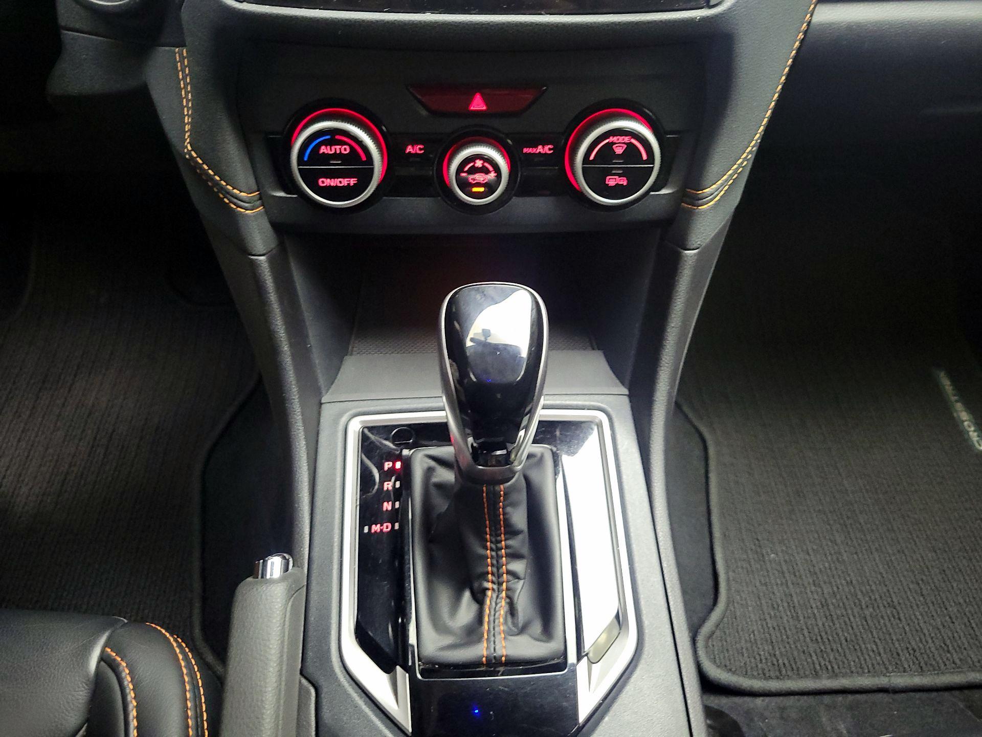 Thumbnail: 2023 Subaru Crosstrek - 16