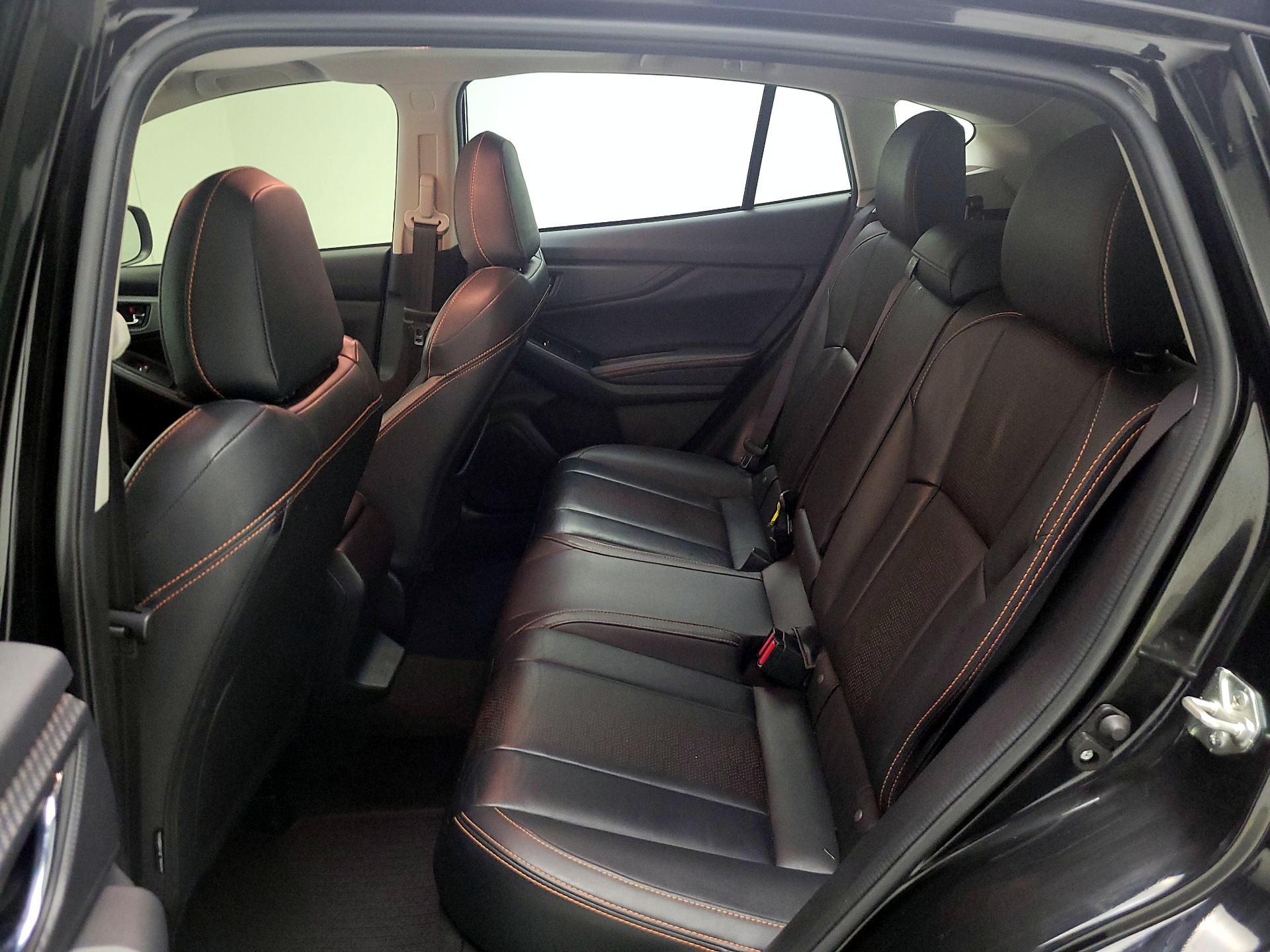 Thumbnail: 2023 Subaru Crosstrek - 17