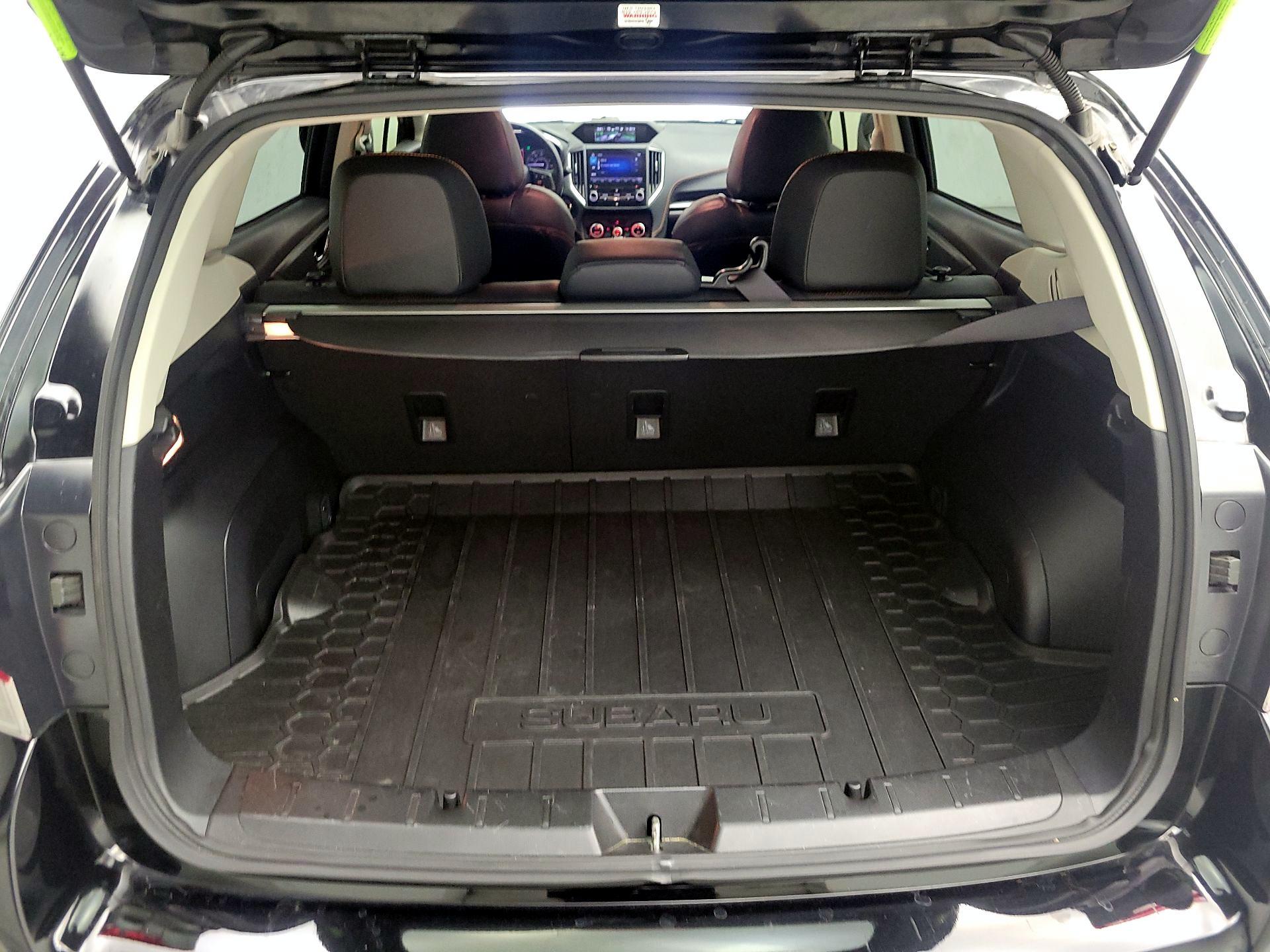 Thumbnail: 2023 Subaru Crosstrek - 18