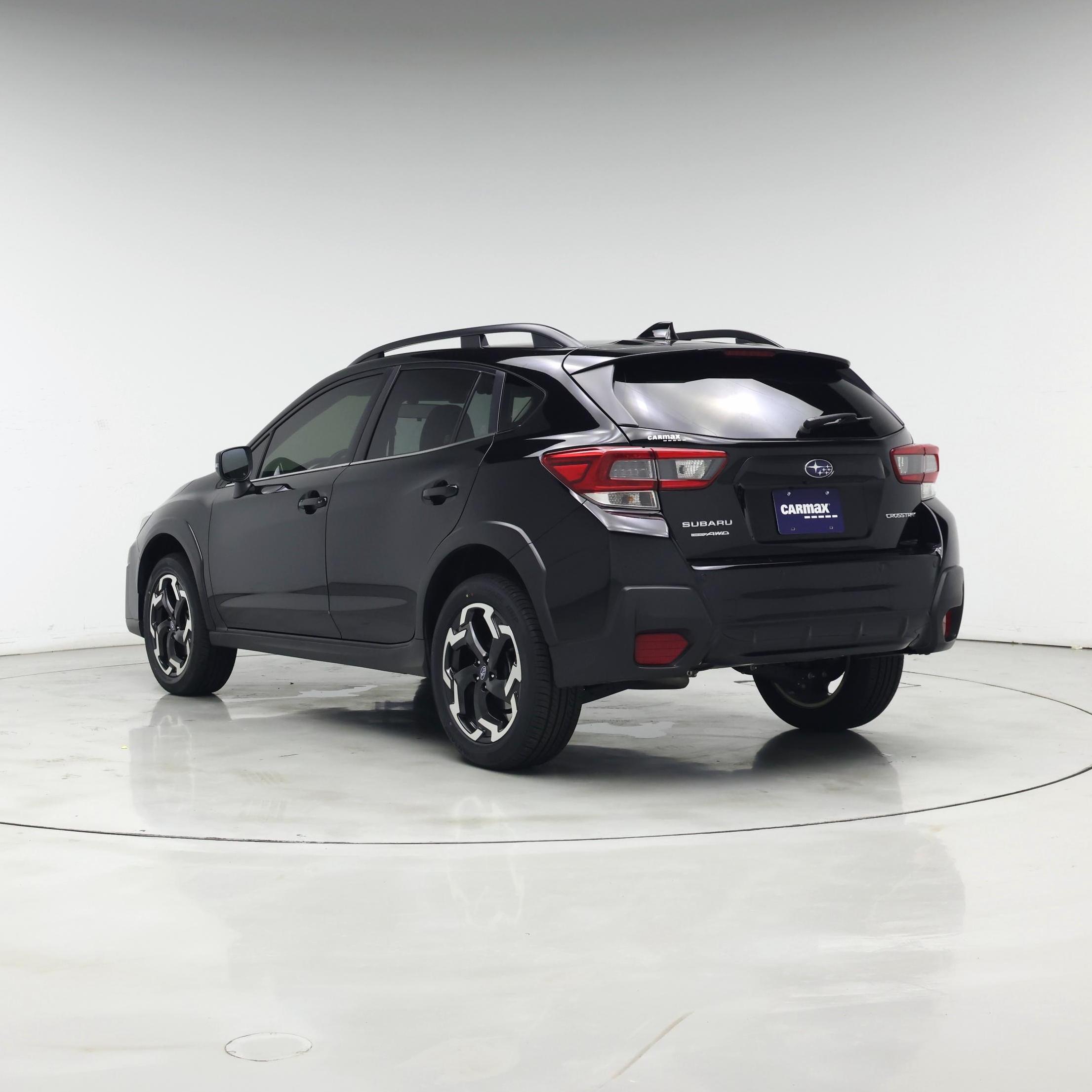 Thumbnail: 2023 Subaru Crosstrek - 2