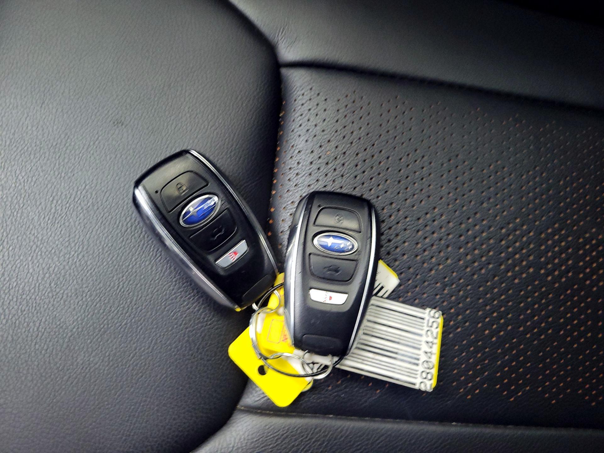 Thumbnail: 2023 Subaru Crosstrek - 20