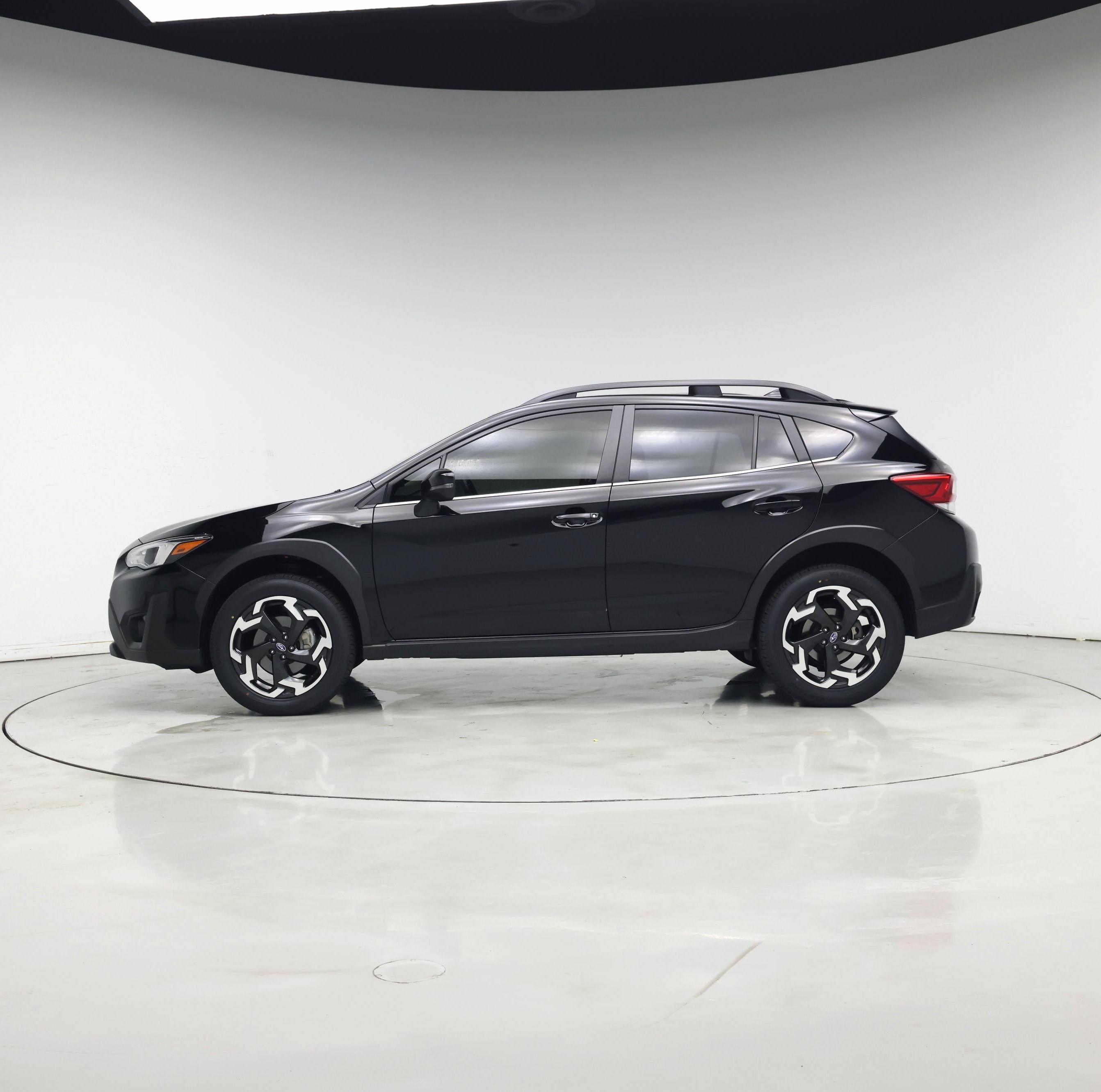 Thumbnail: 2023 Subaru Crosstrek - 3
