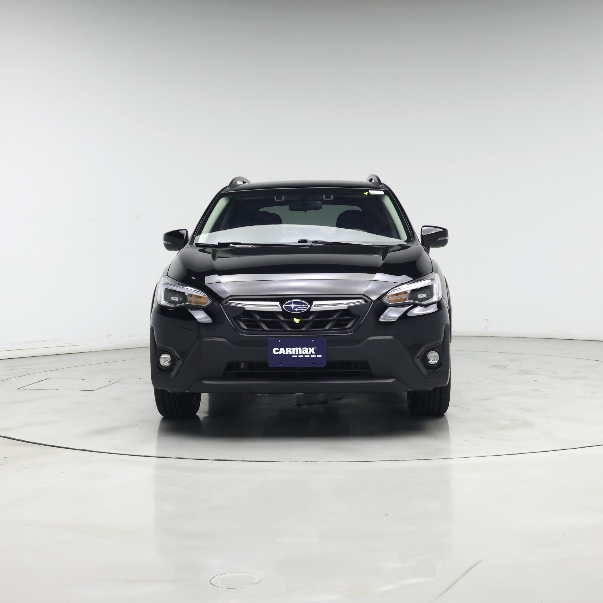 Thumbnail: 2023 Subaru Crosstrek - 5