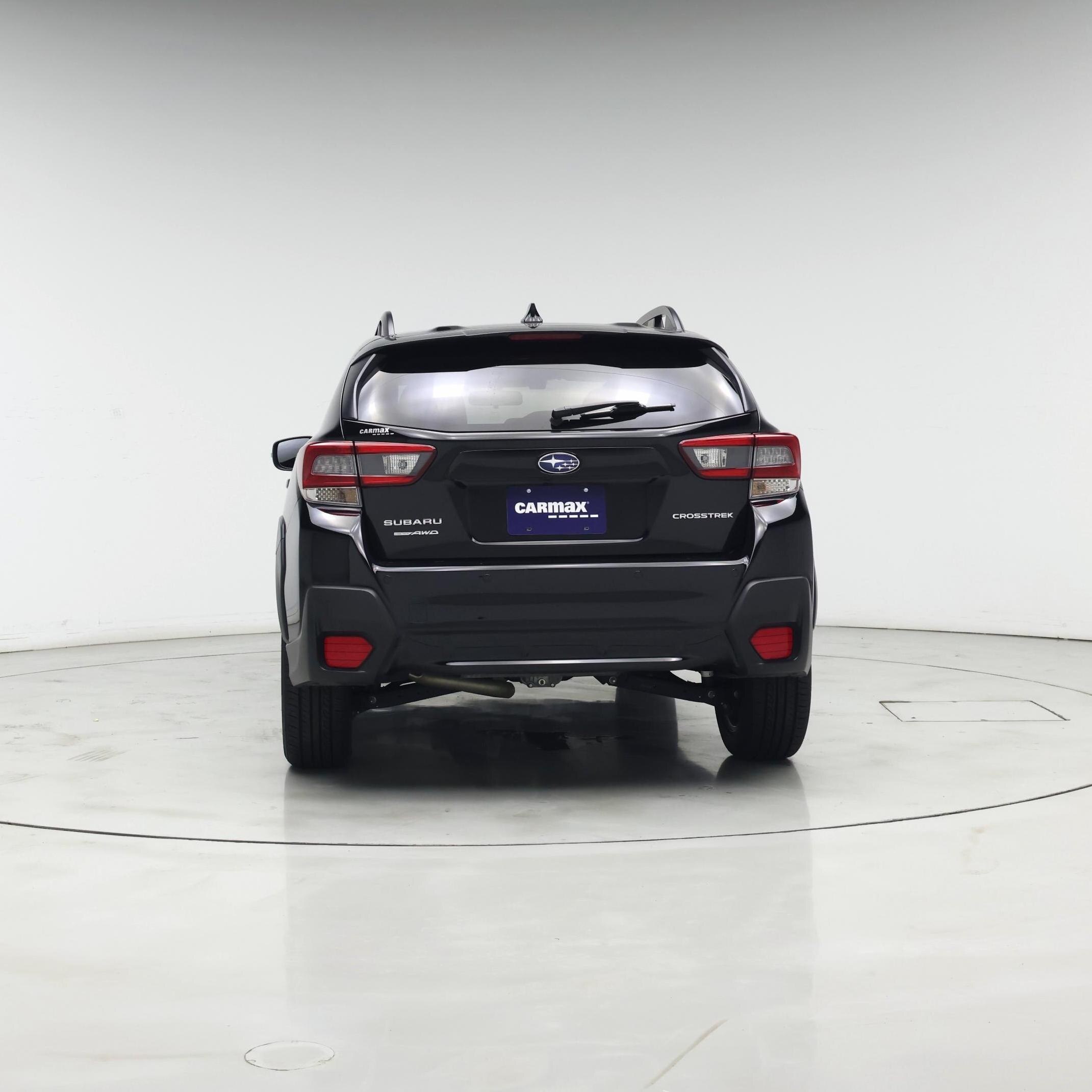 Thumbnail: 2023 Subaru Crosstrek - 6