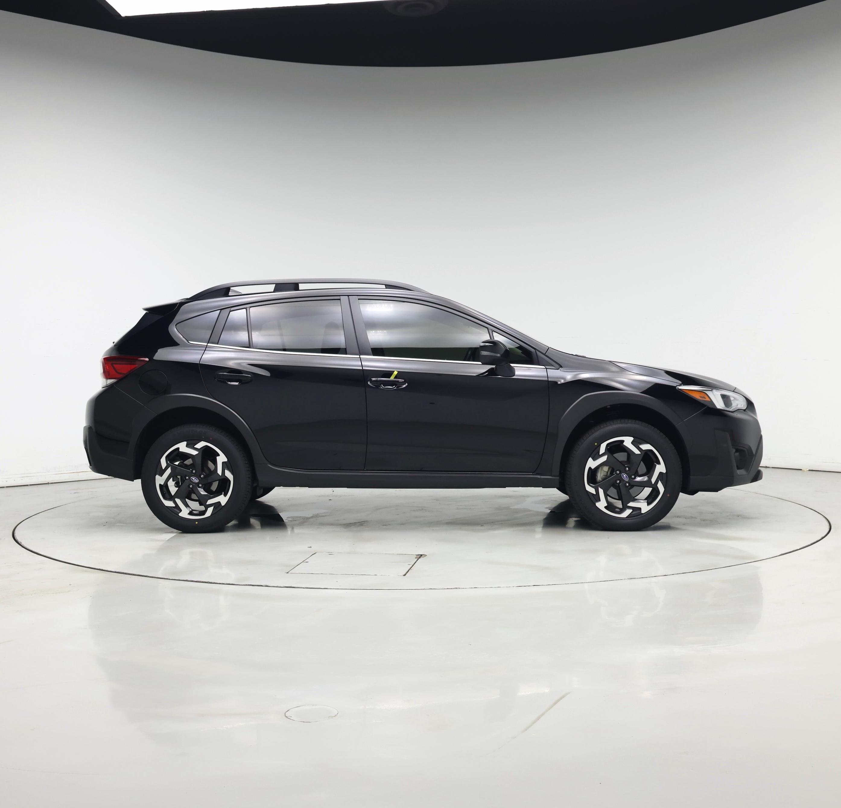 Thumbnail: 2023 Subaru Crosstrek - 7