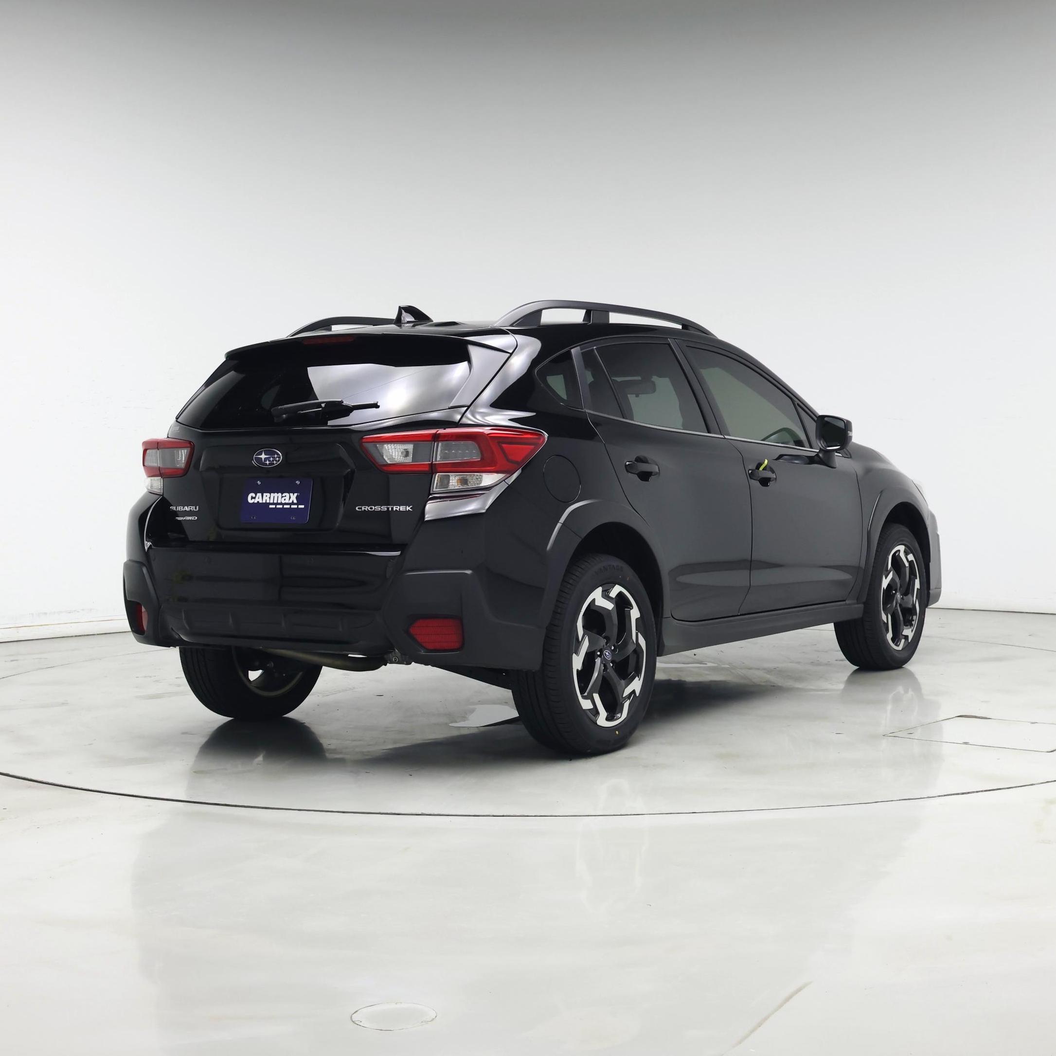 Thumbnail: 2023 Subaru Crosstrek - 8