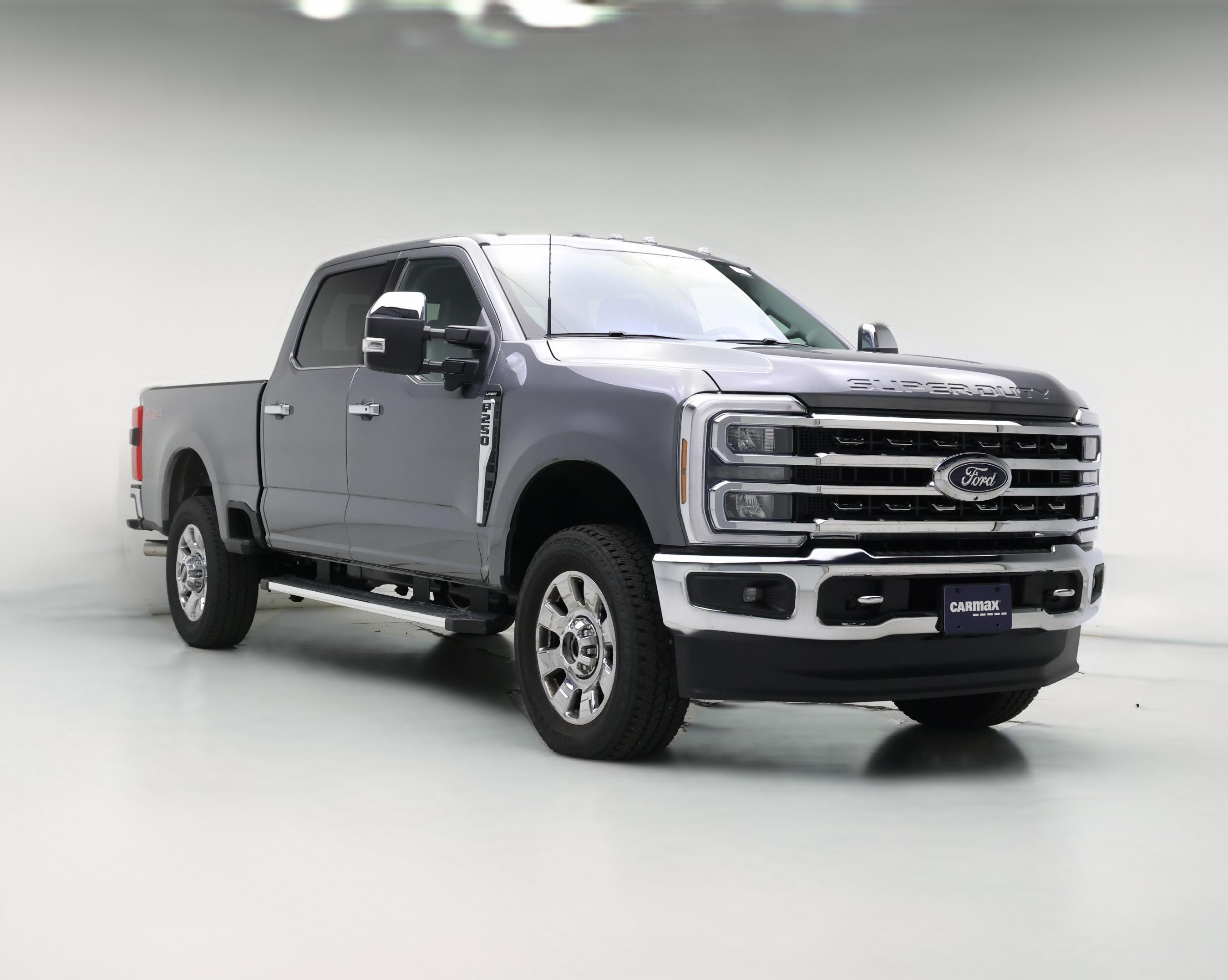 Thumbnail: 2024 Ford F-250 - 1