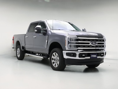 2024 Ford F250 Lariat
