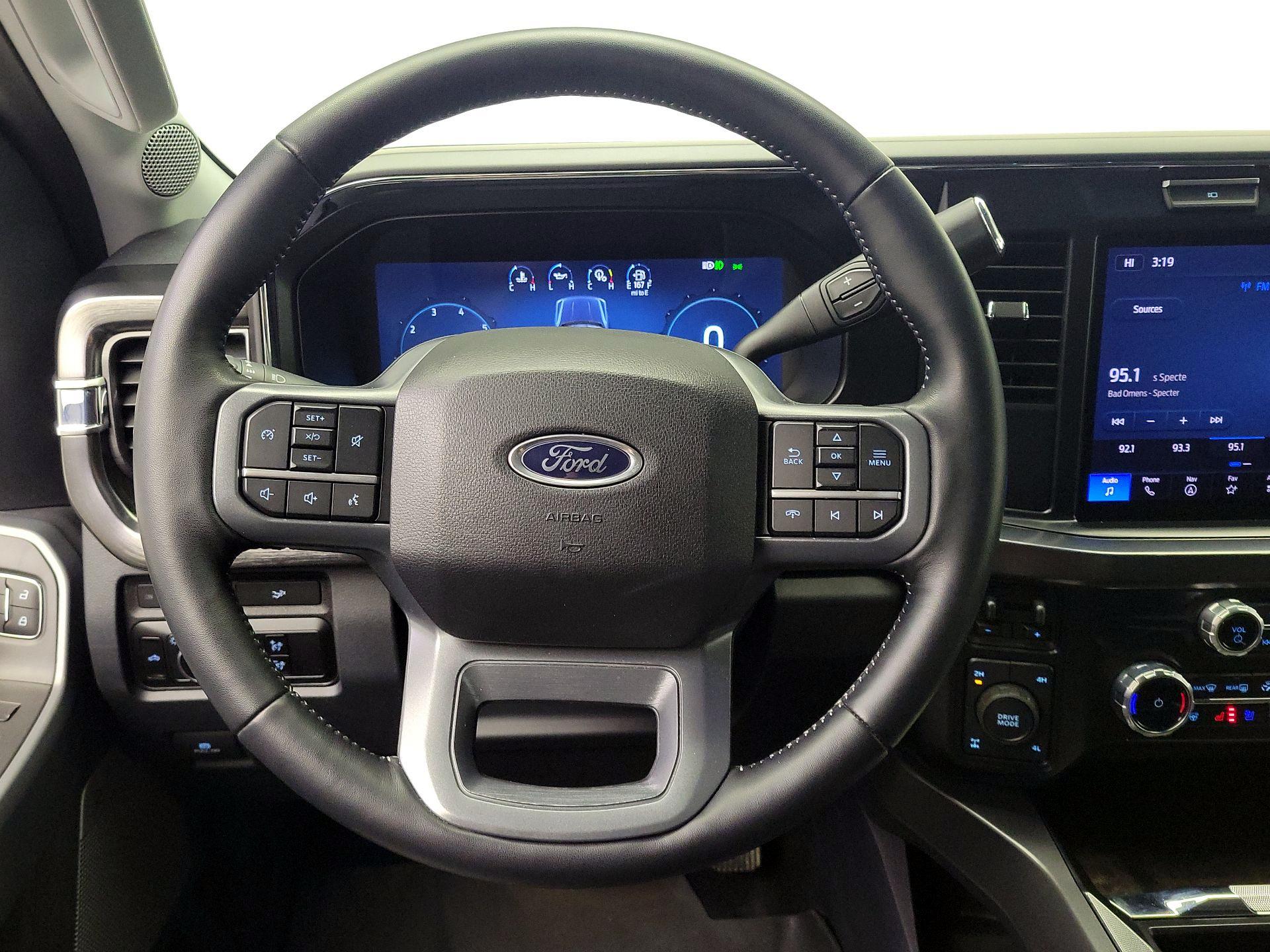 Thumbnail: 2024 Ford F-250 - 10