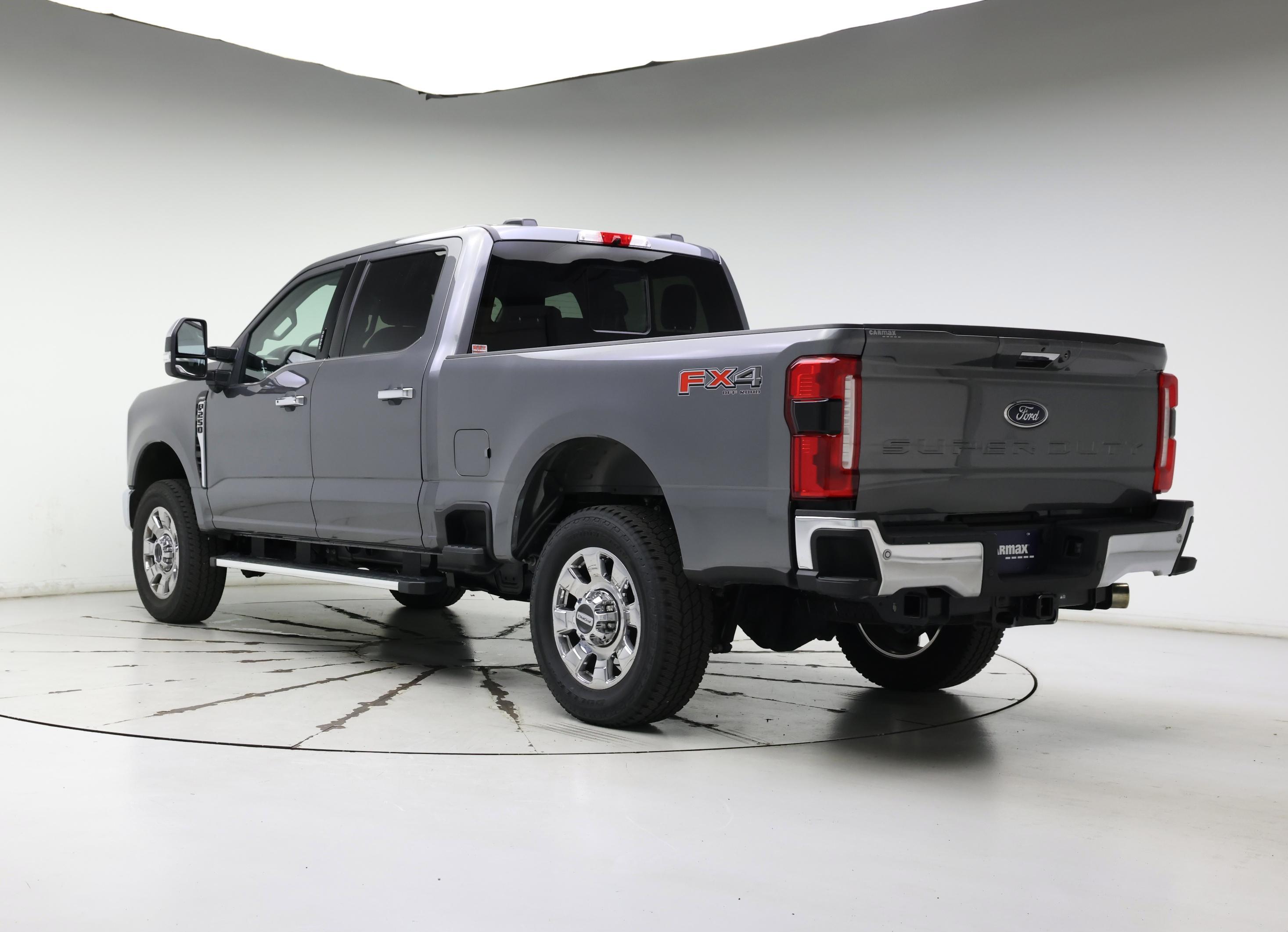 Thumbnail: 2024 Ford F-250 - 2