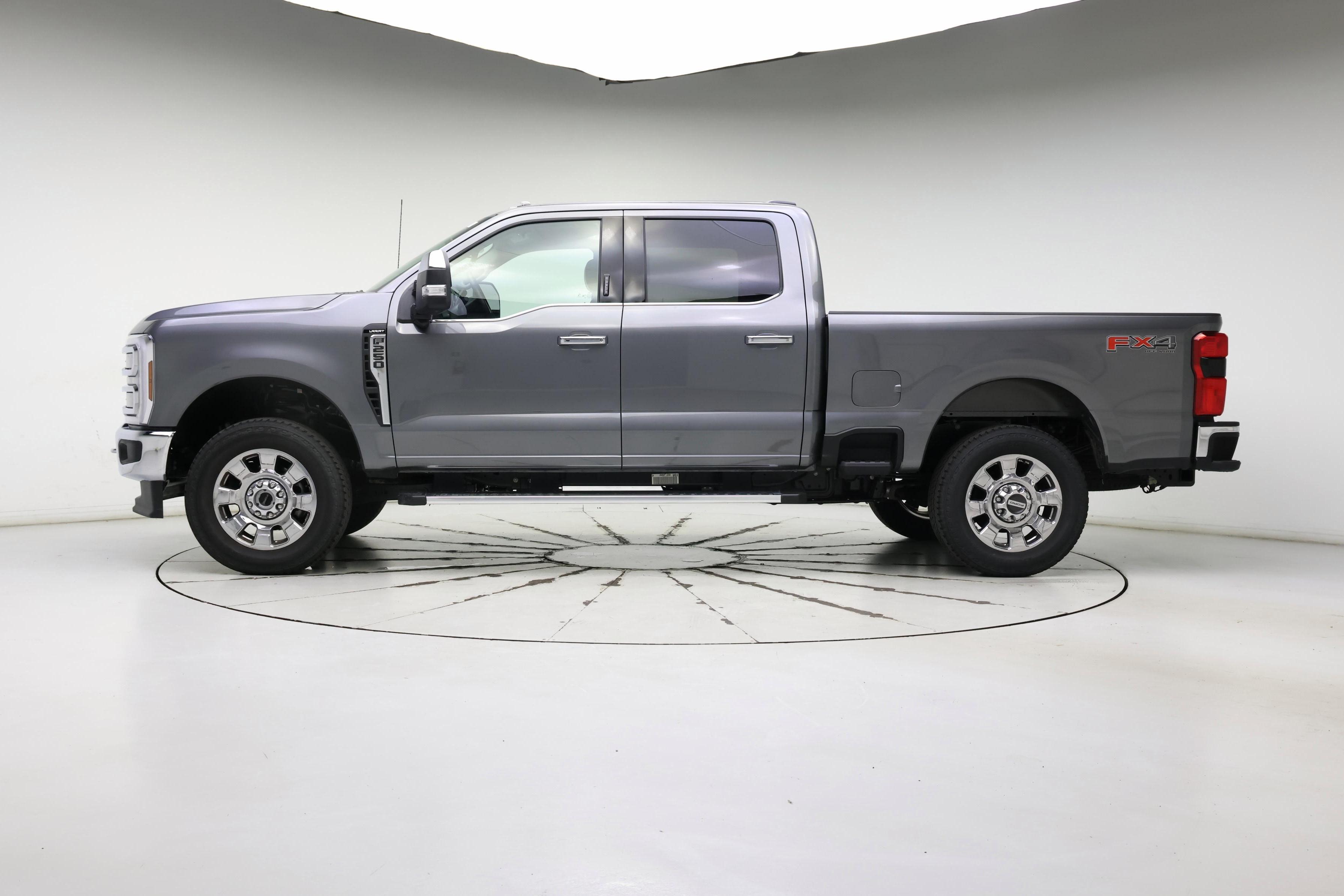 Thumbnail: 2024 Ford F-250 - 3