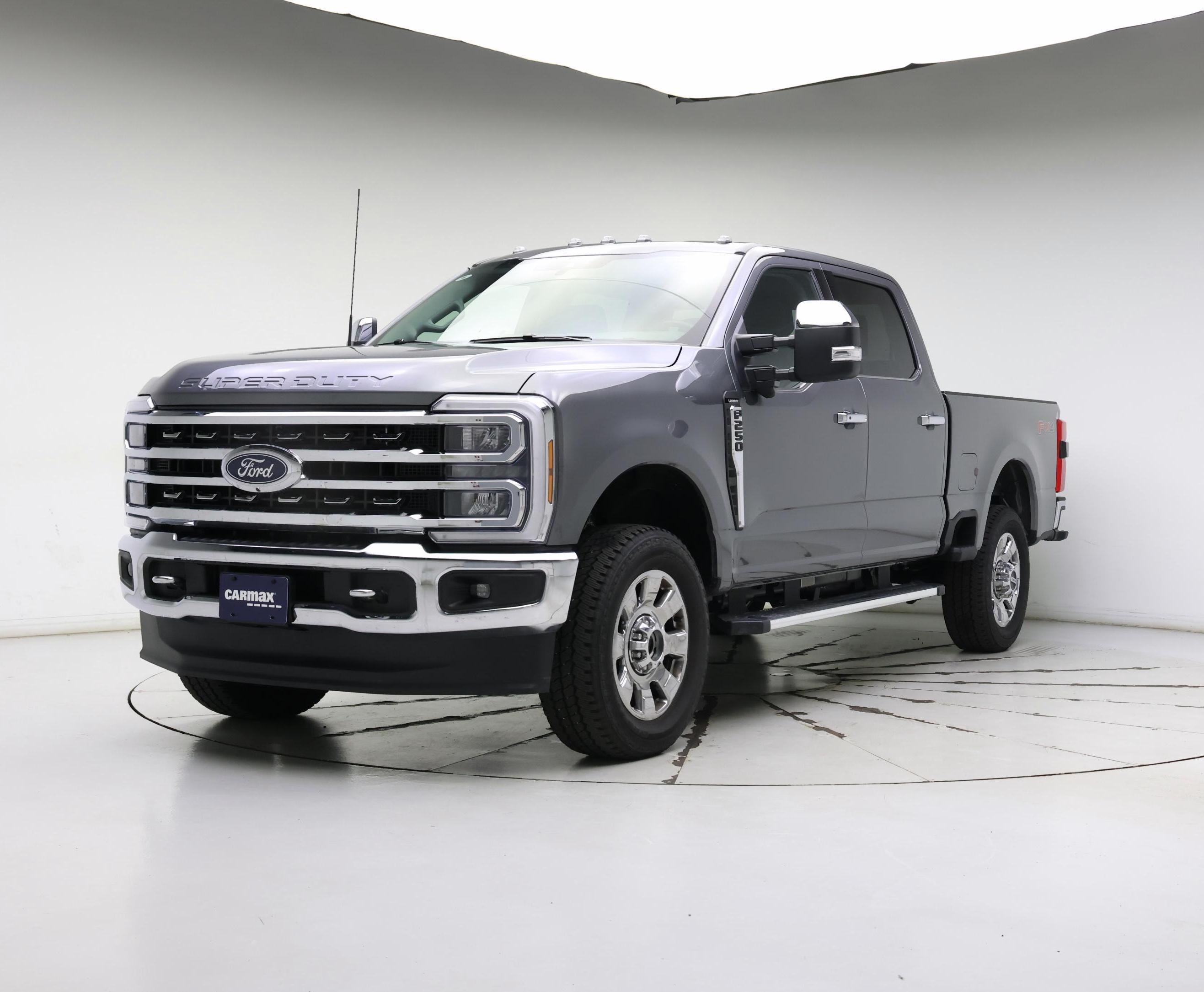 Thumbnail: 2024 Ford F-250 - 4