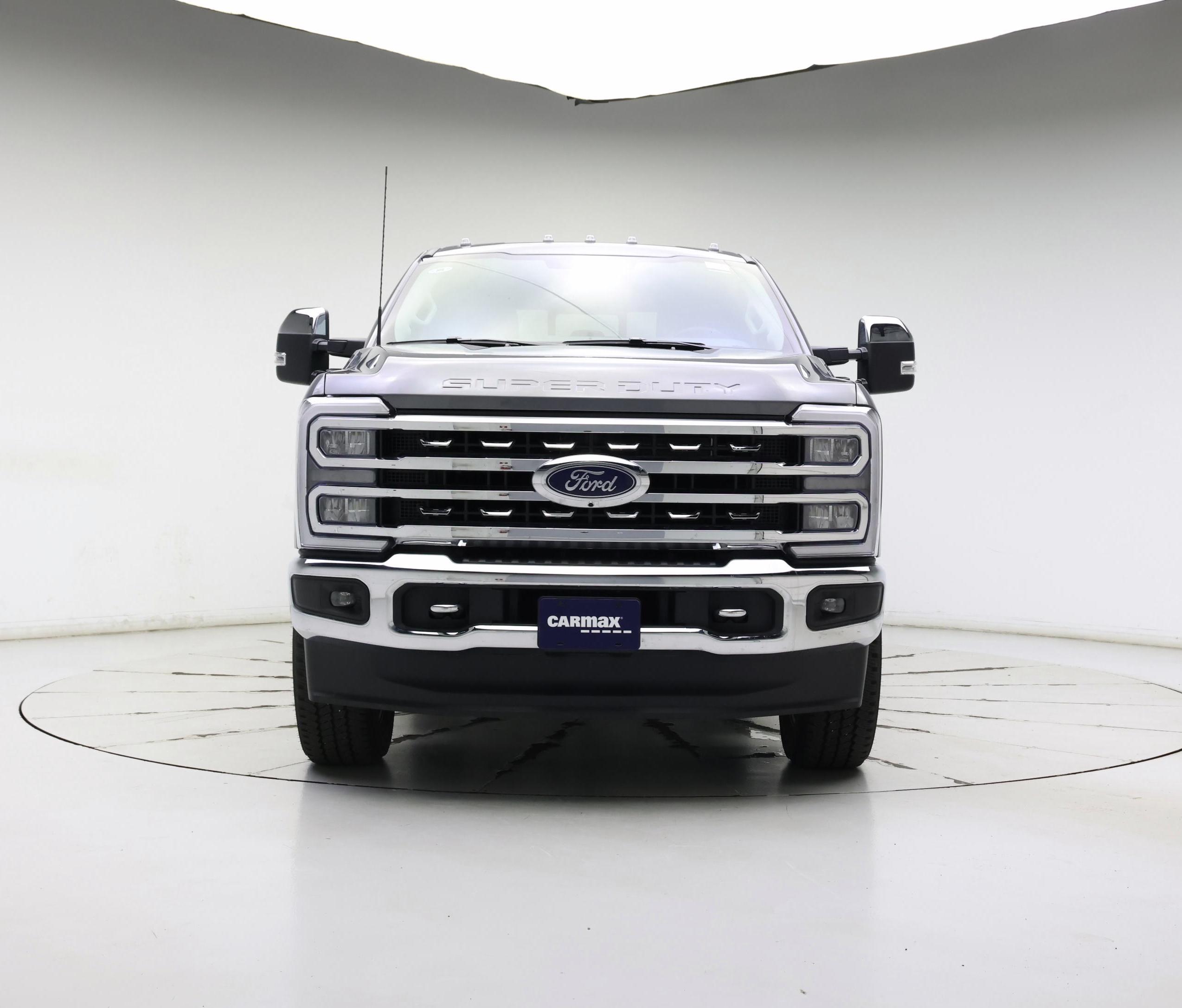 Thumbnail: 2024 Ford F-250 - 5