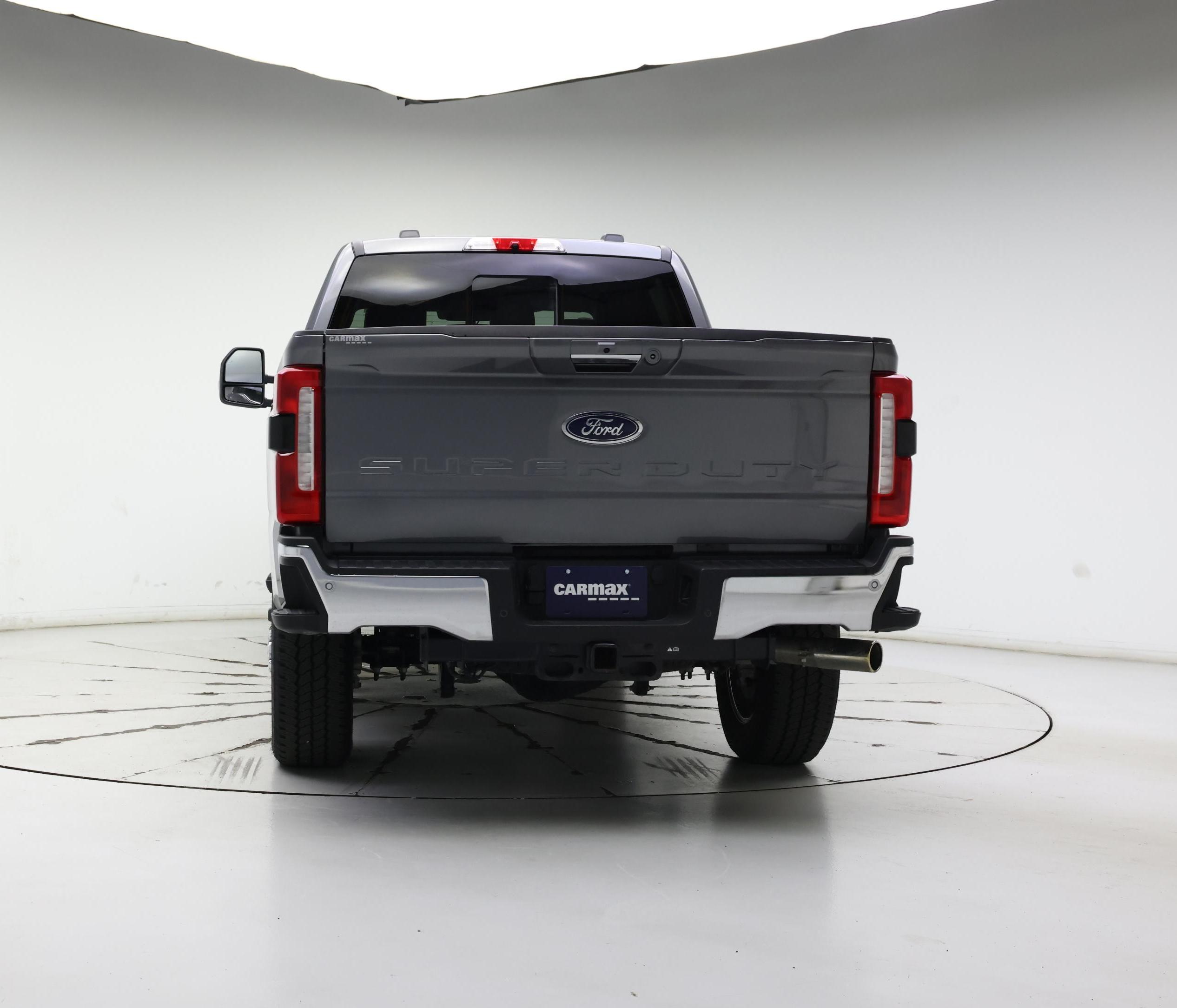 Thumbnail: 2024 Ford F-250 - 6